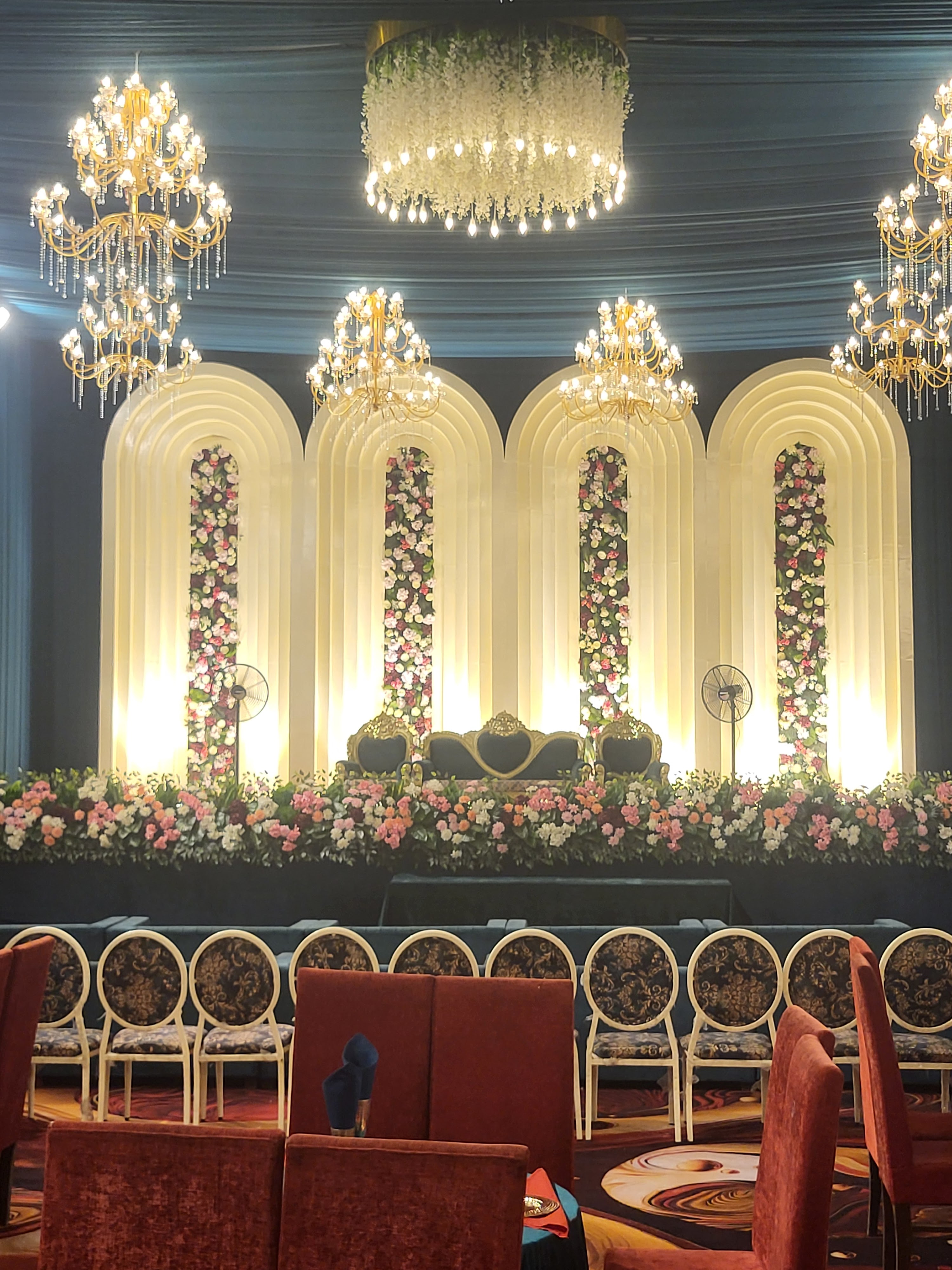 White Oak Banquet, Ambala — photo 10