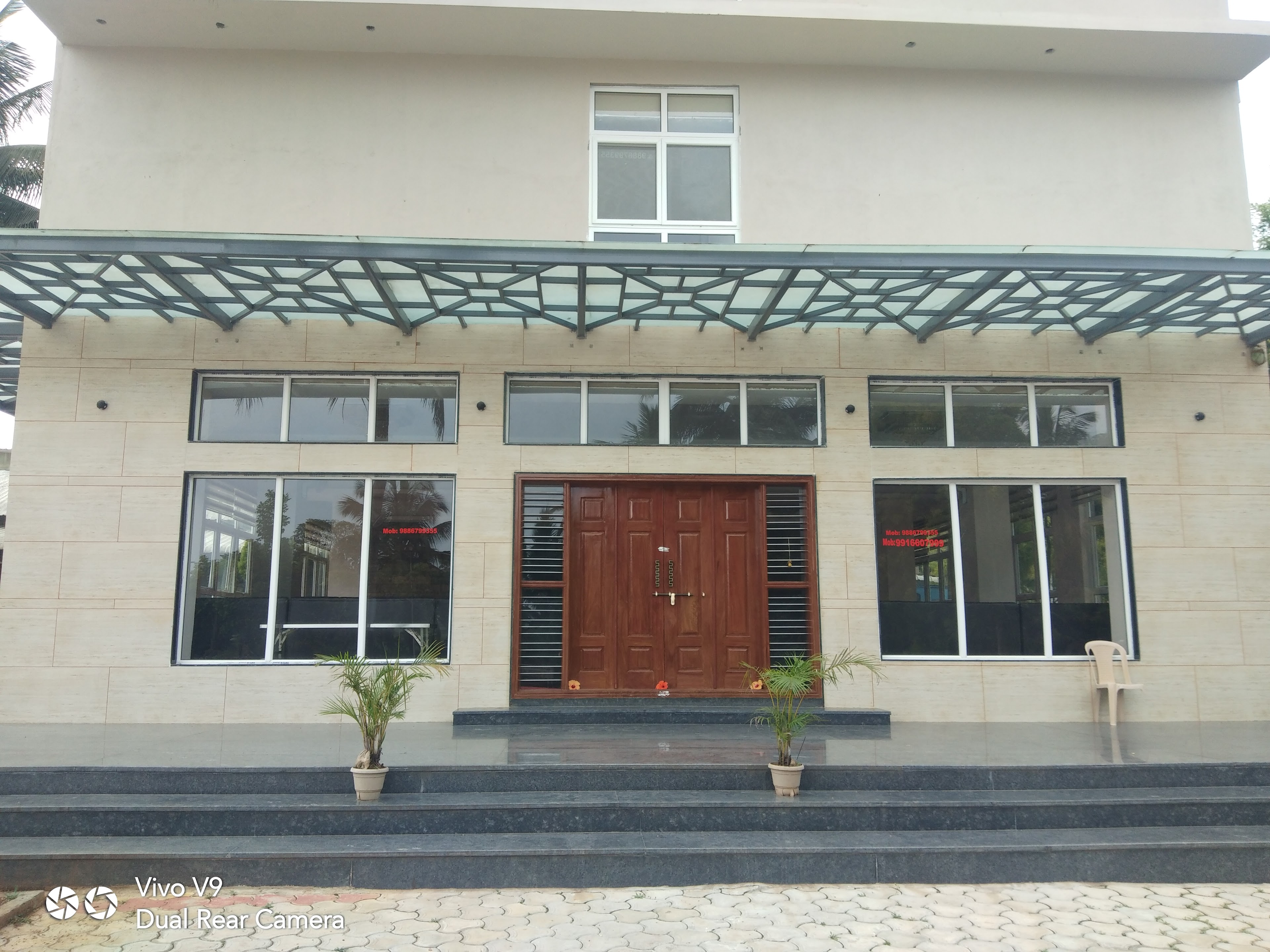 Pavanaputra Convention Hall, Hassan — photo 3