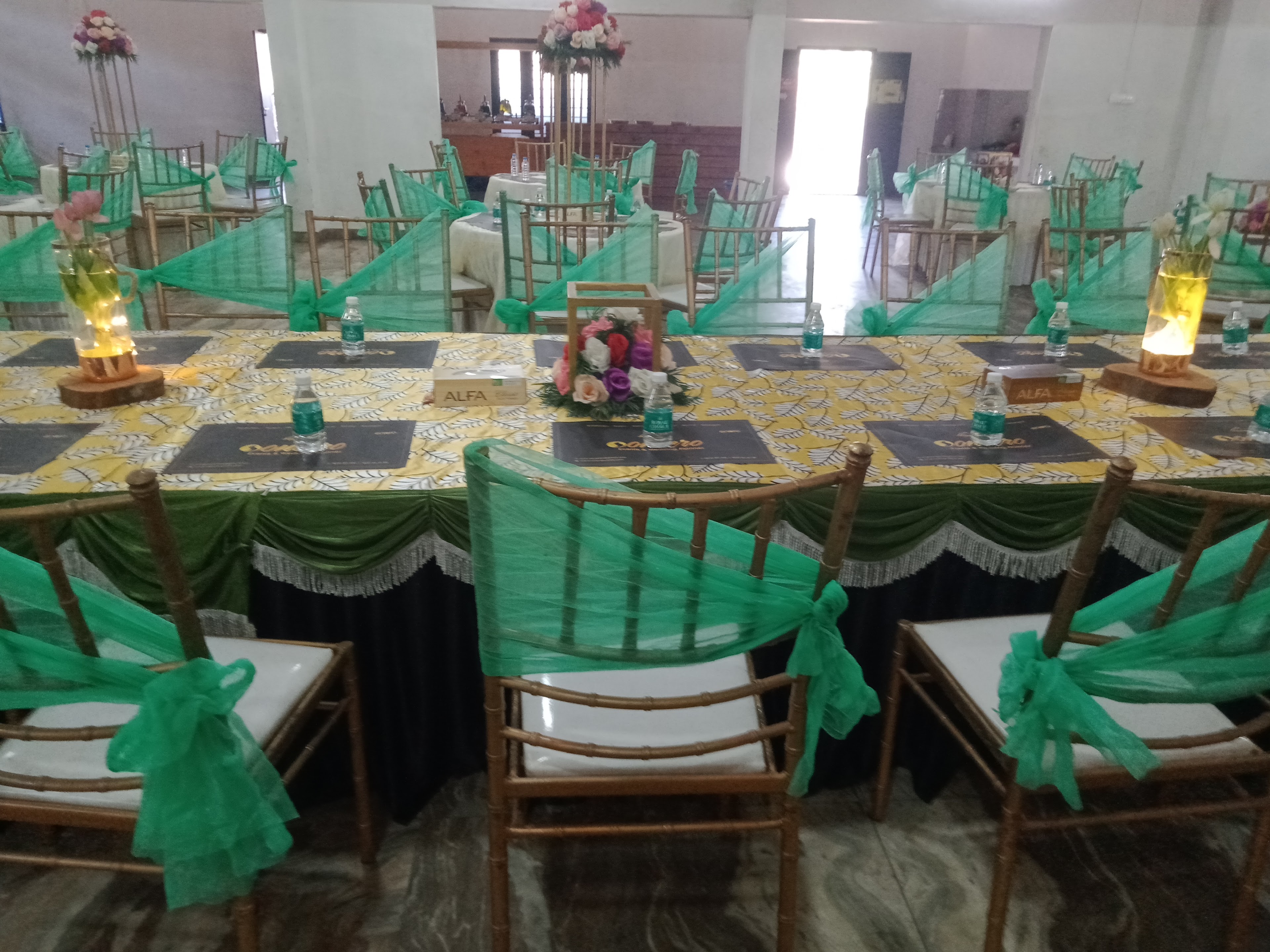 Wedding venues in Villupuram, Tamil Nadu