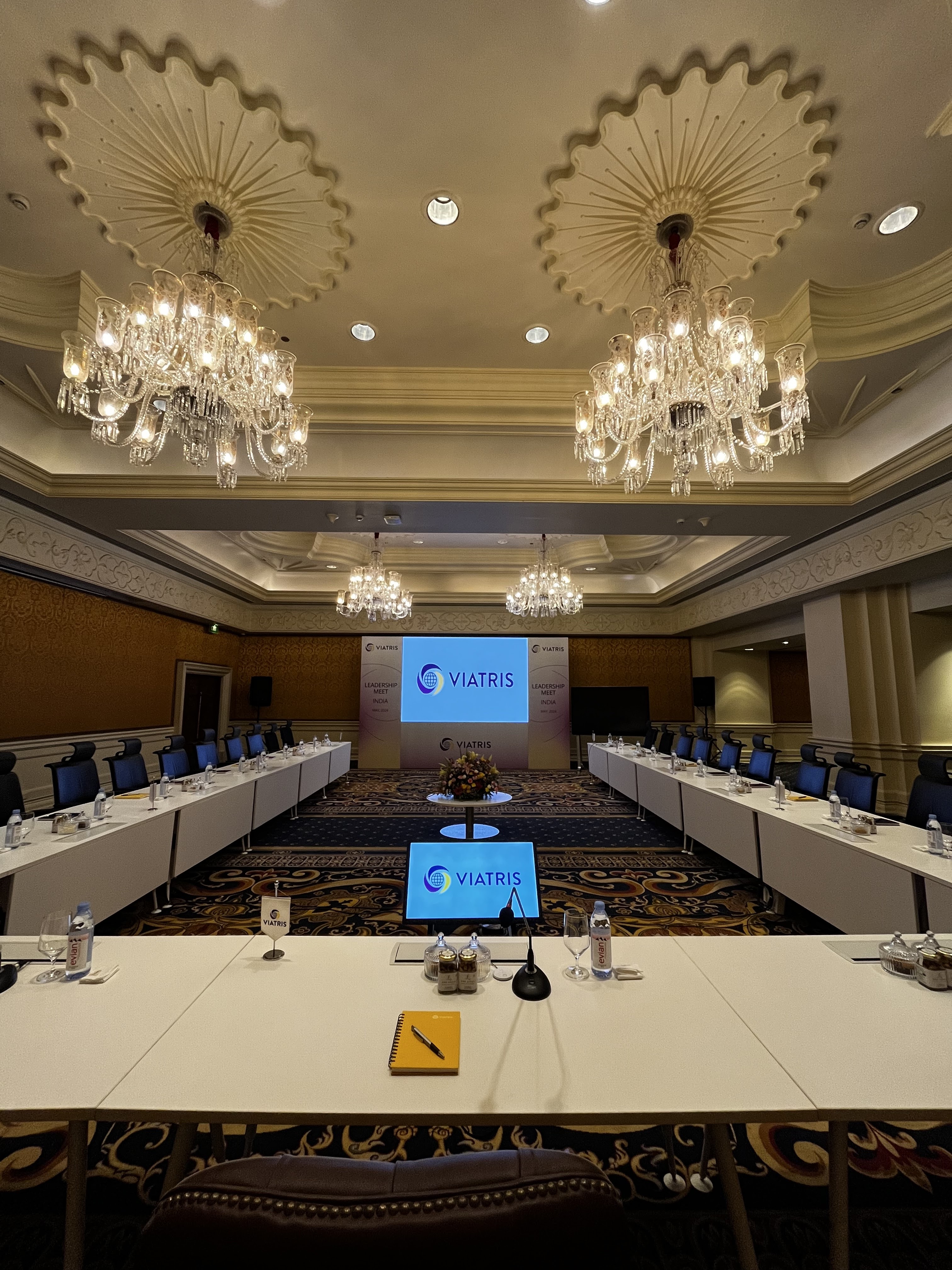 Mantra Events, Weddings and Production, Shivamogga — photo 10