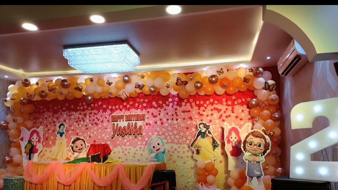 Akshata Banquet, Navi Mumbai — photo 10