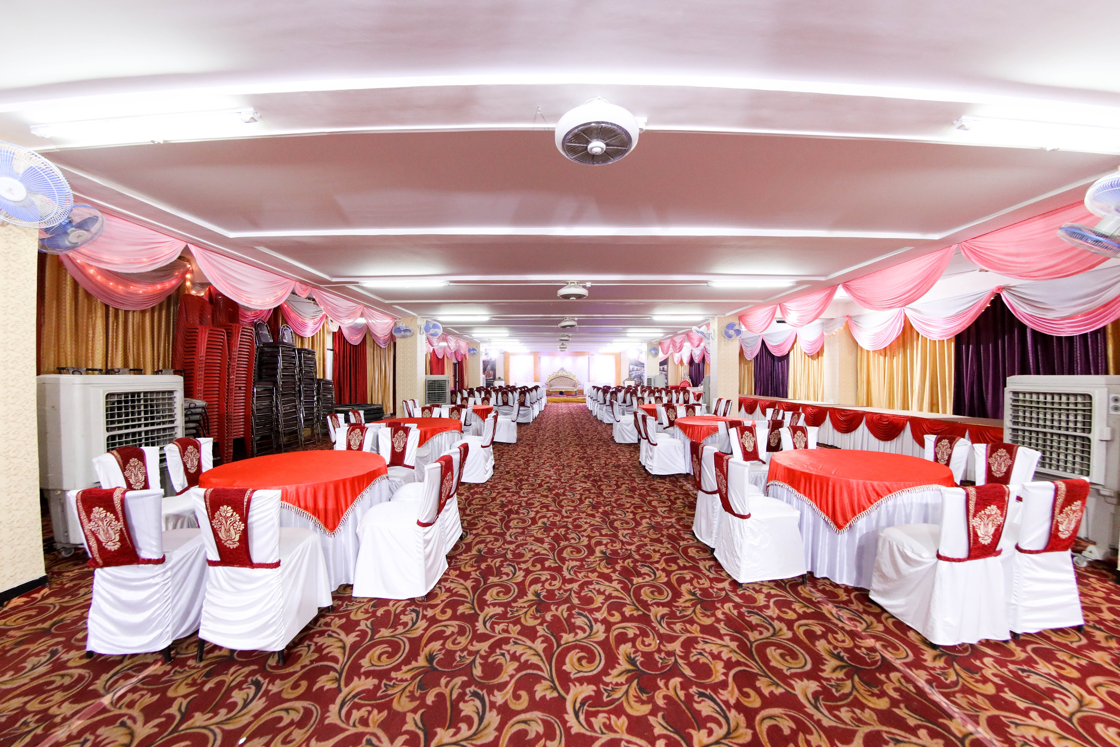 Jogle Banquet, Navi Mumbai — photo 4