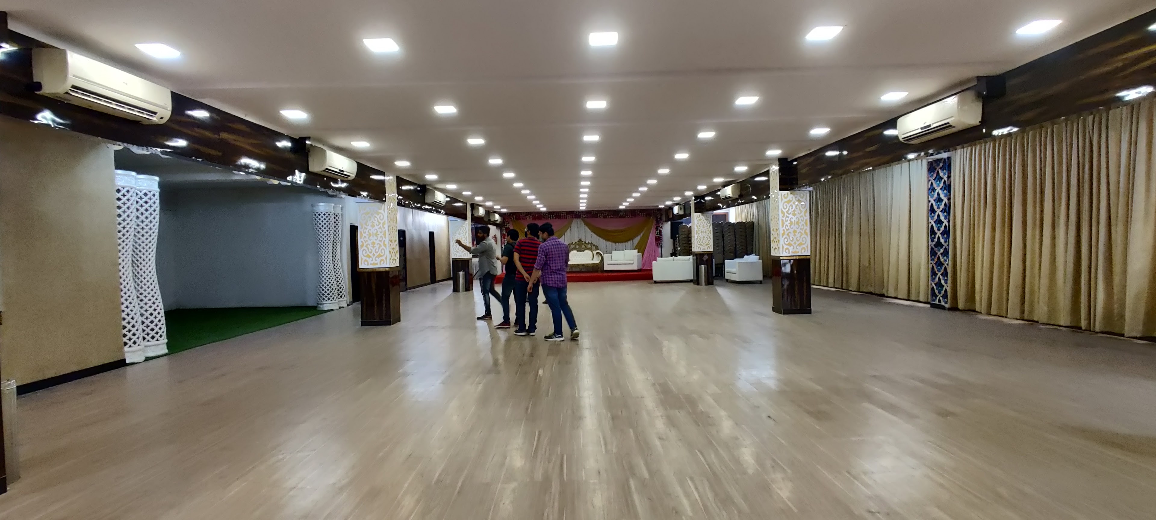 Jogle Banquet, Navi Mumbai — photo 5