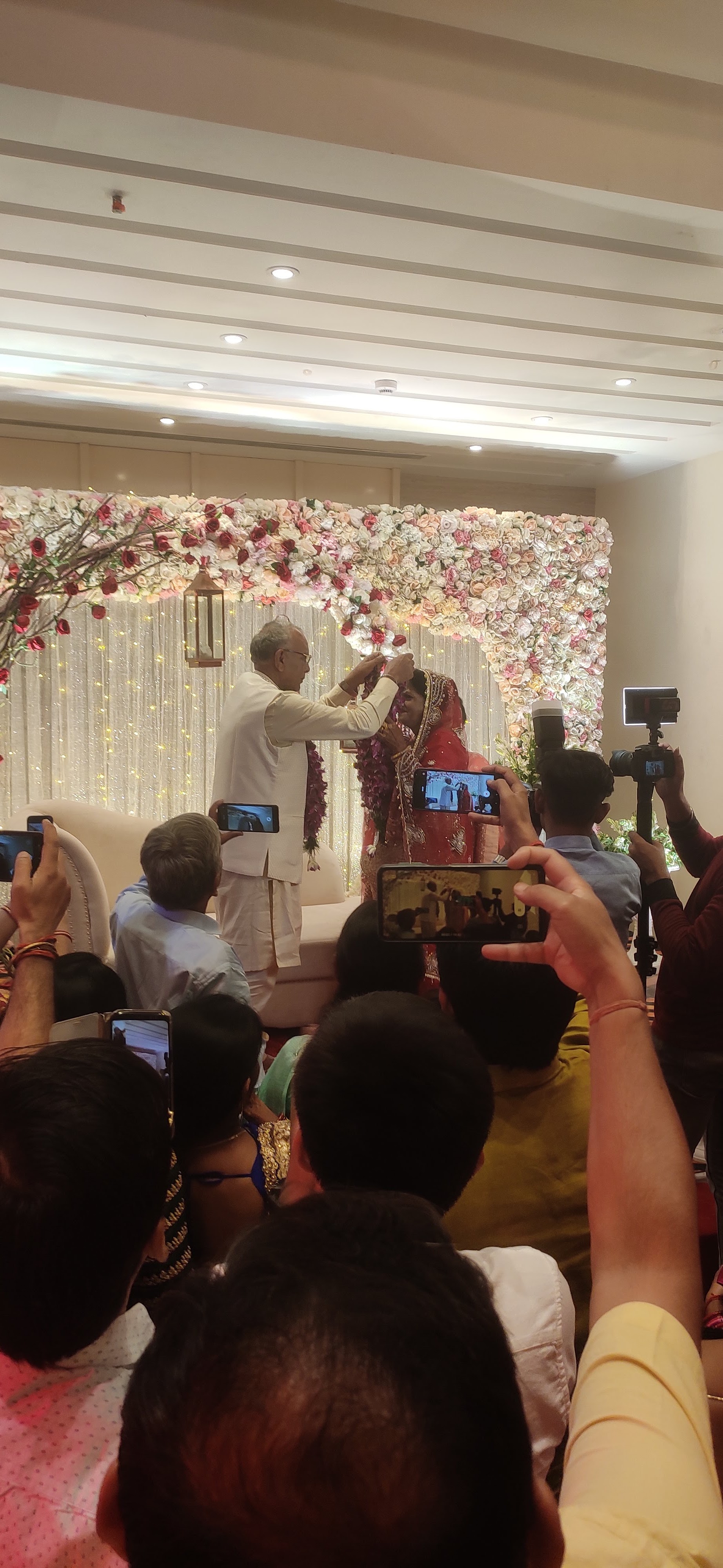 Nakshatra Lawns and Banquet Hall, Lucknow — photo 4