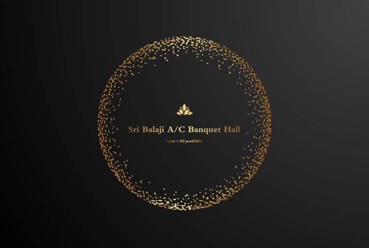 Sri Balaji A/C Banquet Hall - Godavarikhani City FCI, Ramagundam — photo 5