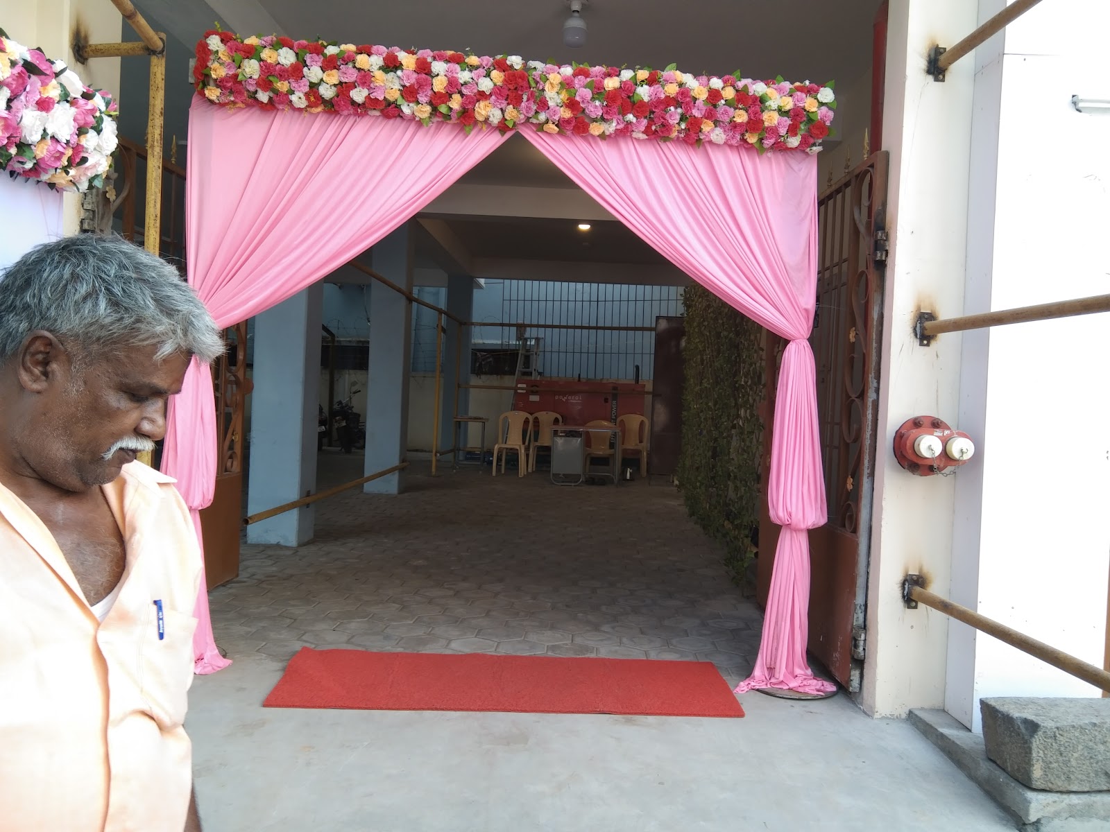 SELVALAKSHMI RECEPTION HALL, Puducherry — photo 6