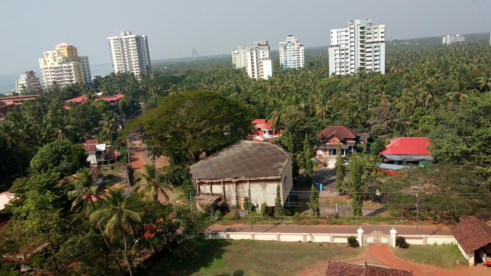 Gulistan, Party Hall, Kannur — photo 4