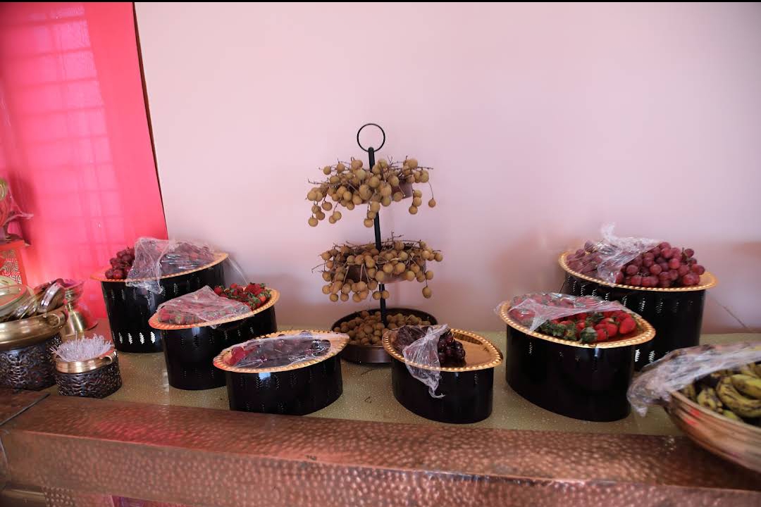 Sangeeth Wedding Planner, Madurai — photo 1