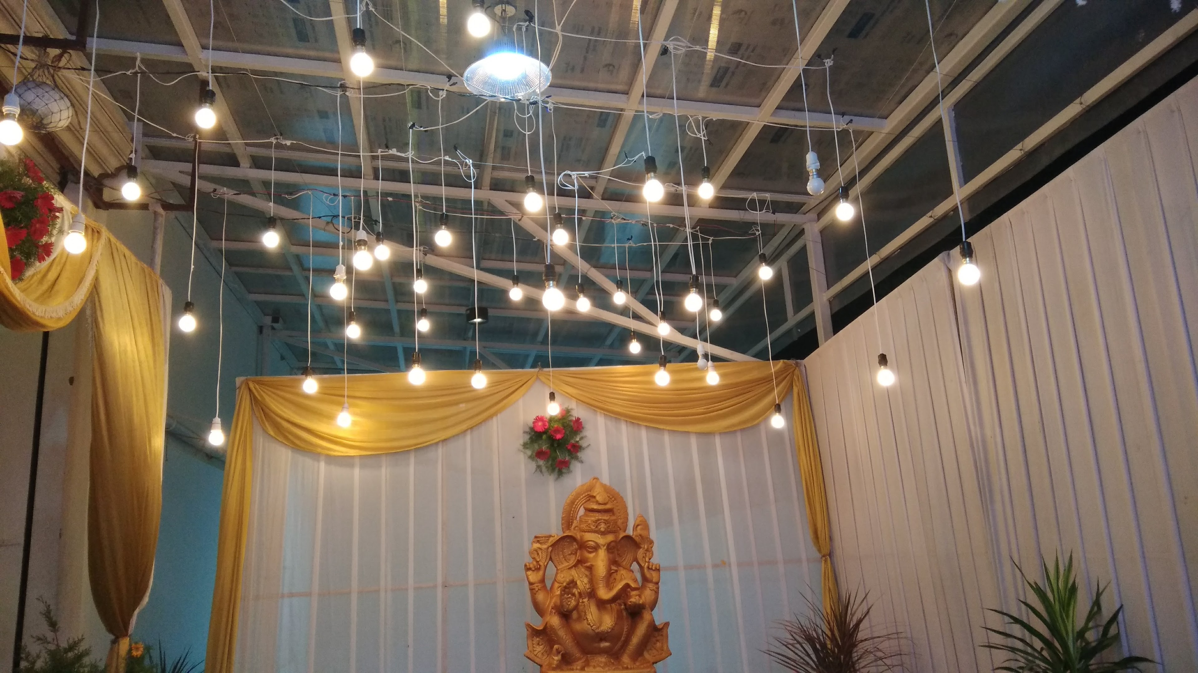 Maitri Convention - Karimnagar, Karimnagar — photo 8
