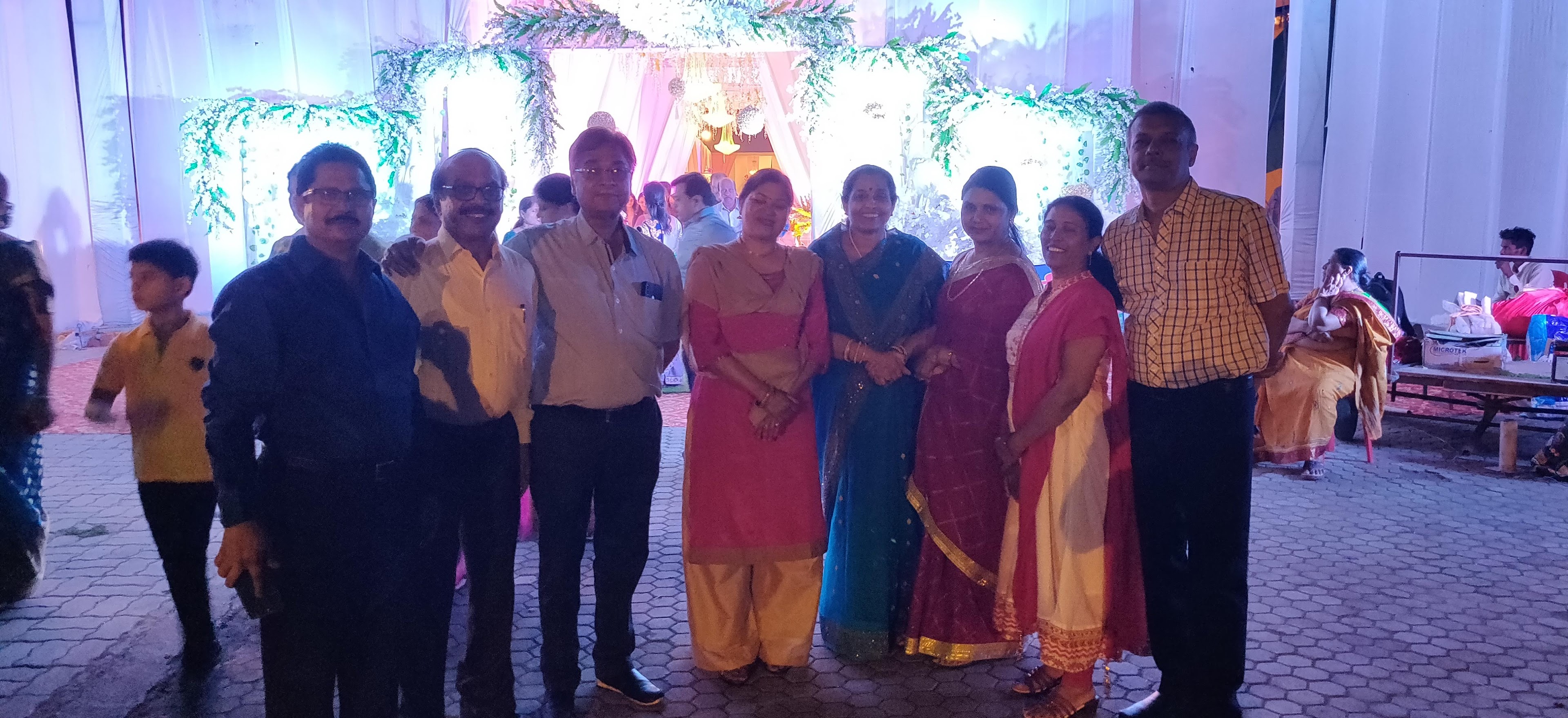 Marriage Hall, Jabalpur — photo 10