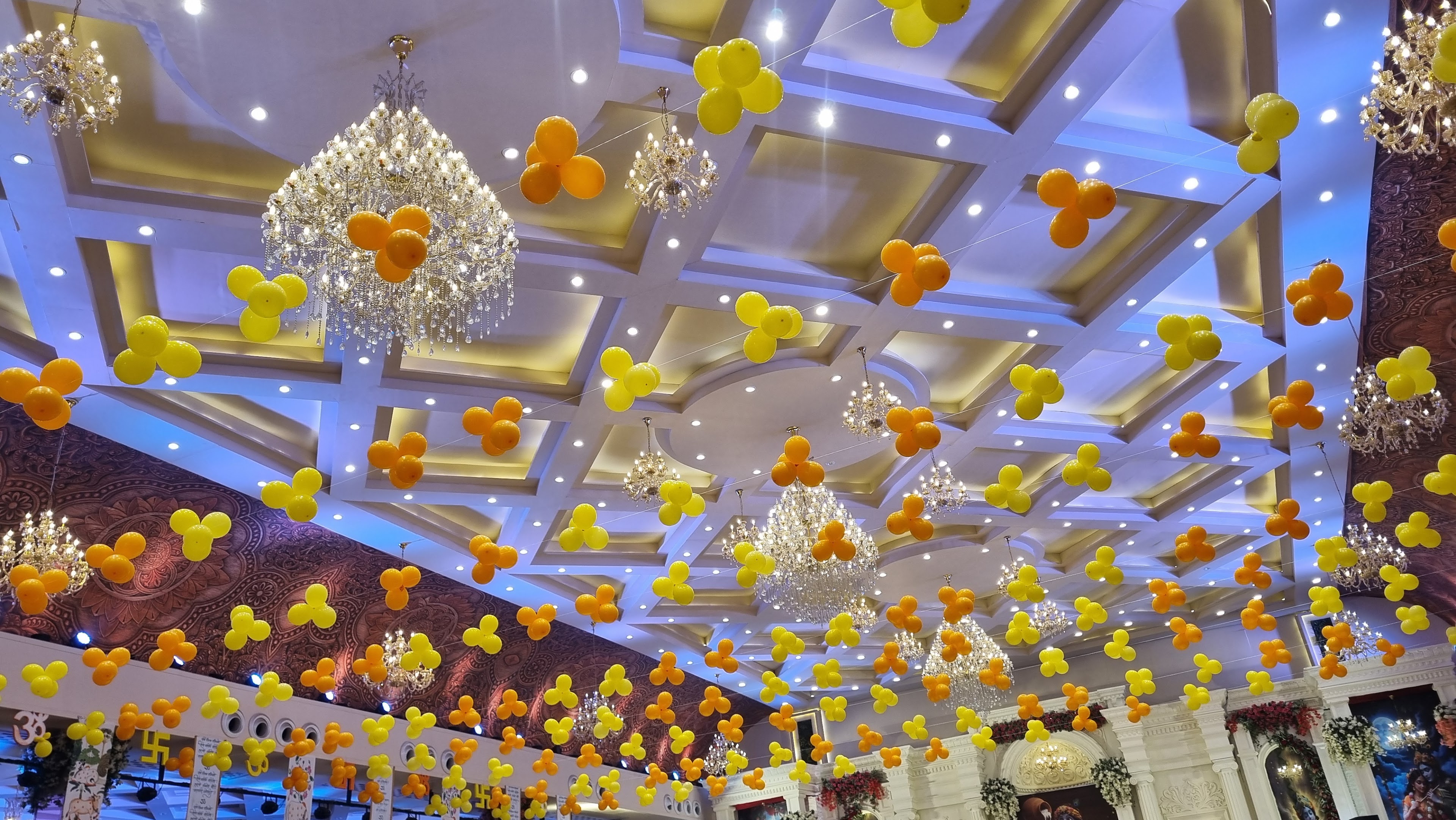 Manthan Banquet, Gwalior — photo 10