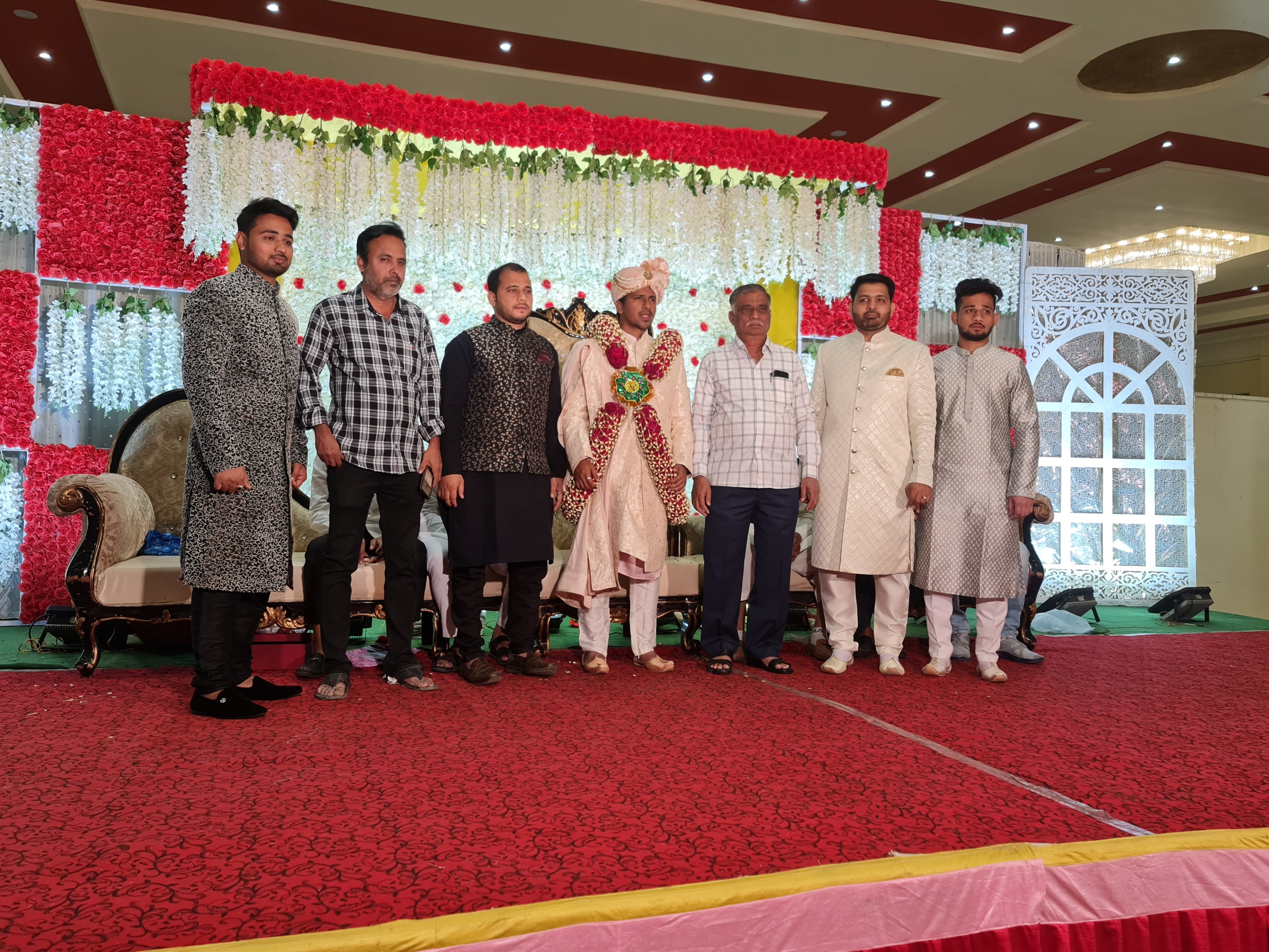 Vintage Palace Function Hall, Kalaburagi — photo 5