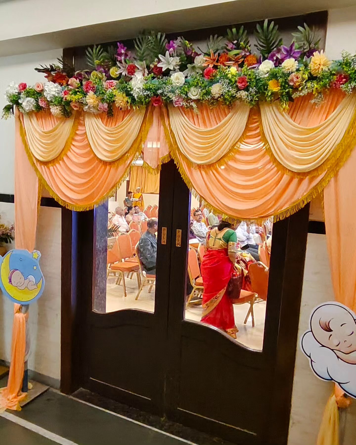 Siddhivinayak Event Powai., Mumbai — photo 4