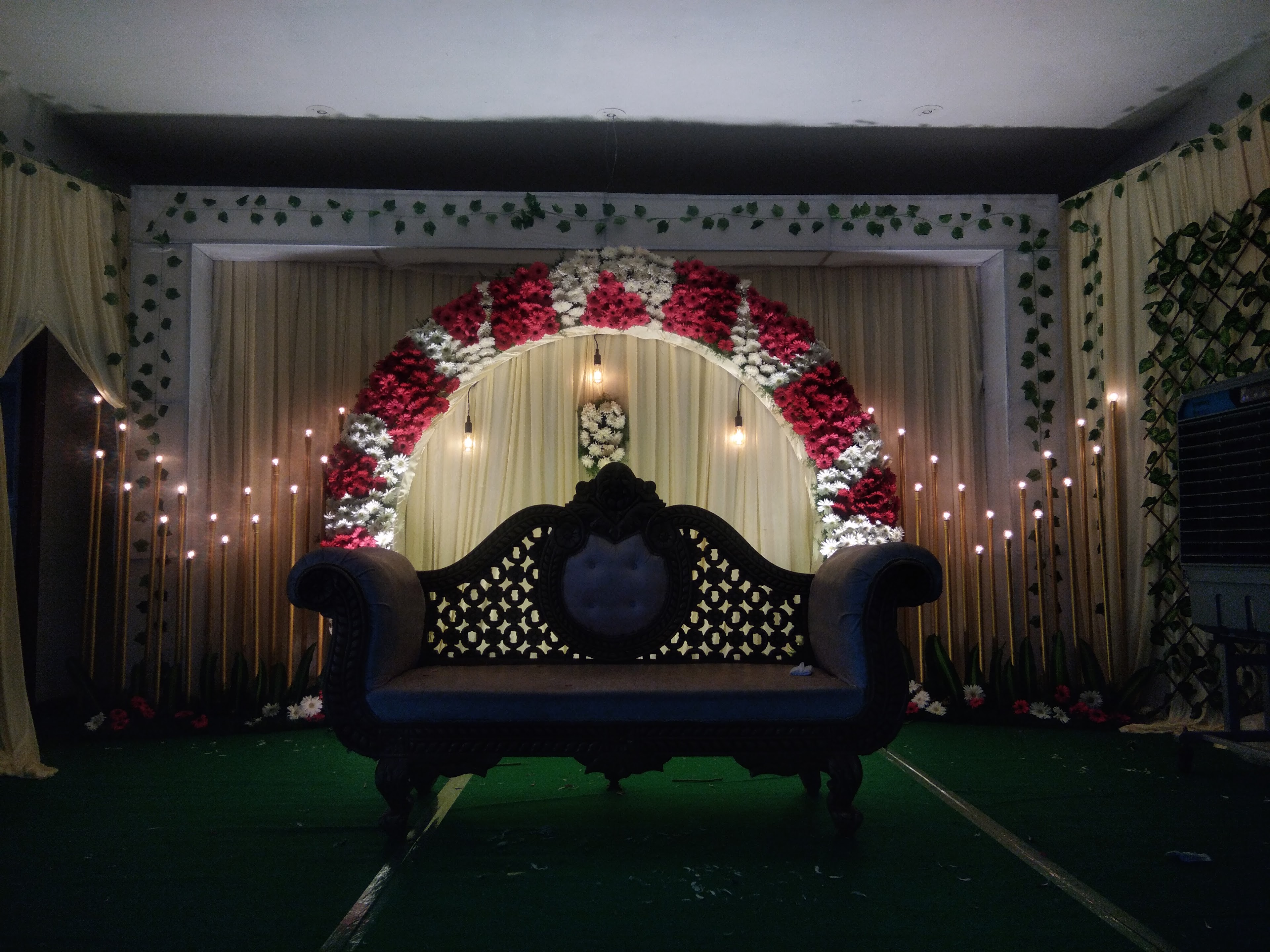 Sengunthar Mudaliar Marriage Hall, Karur — photo 5