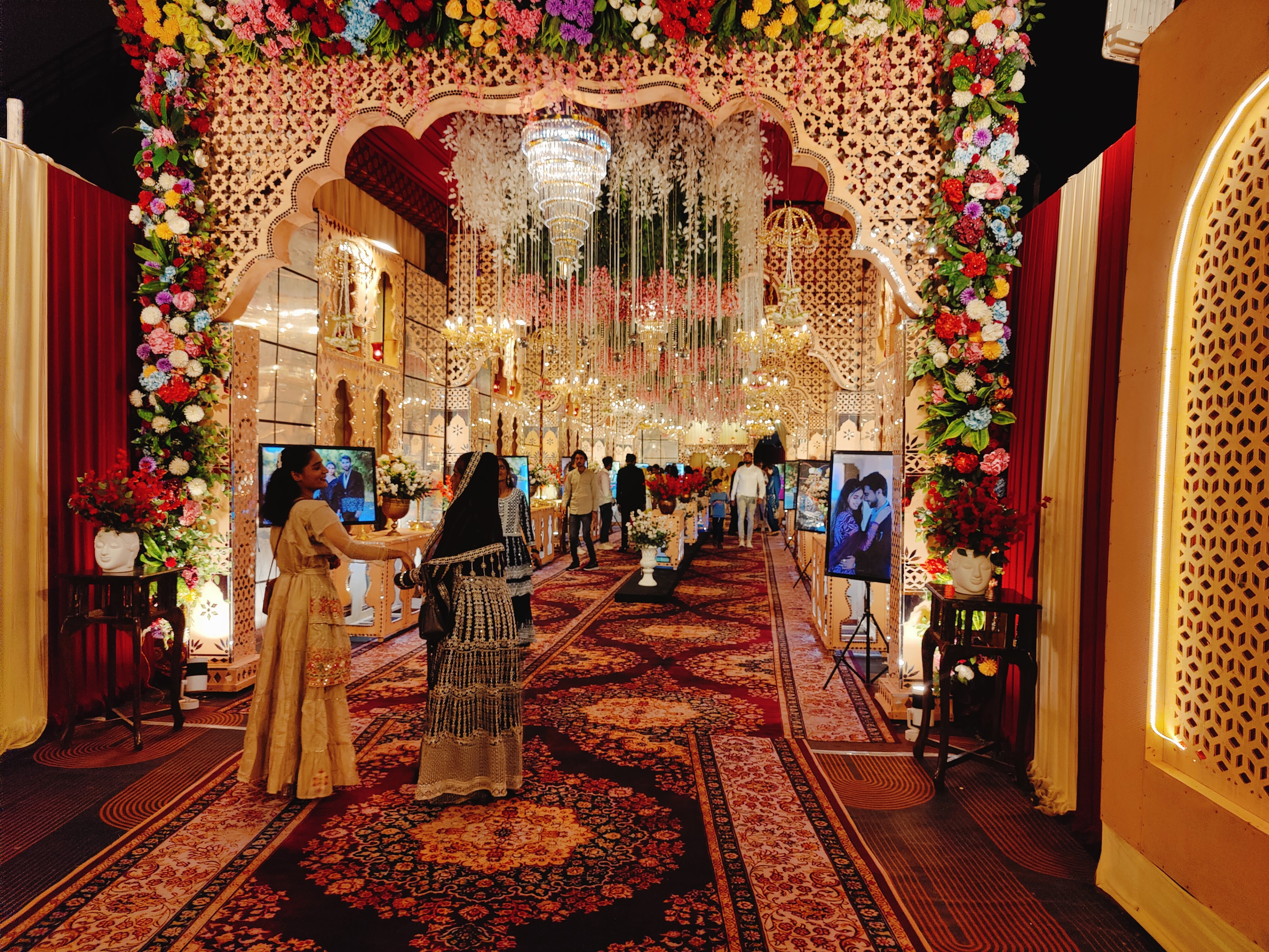 Parihar Marriage Garden and resort, Kota — photo 5
