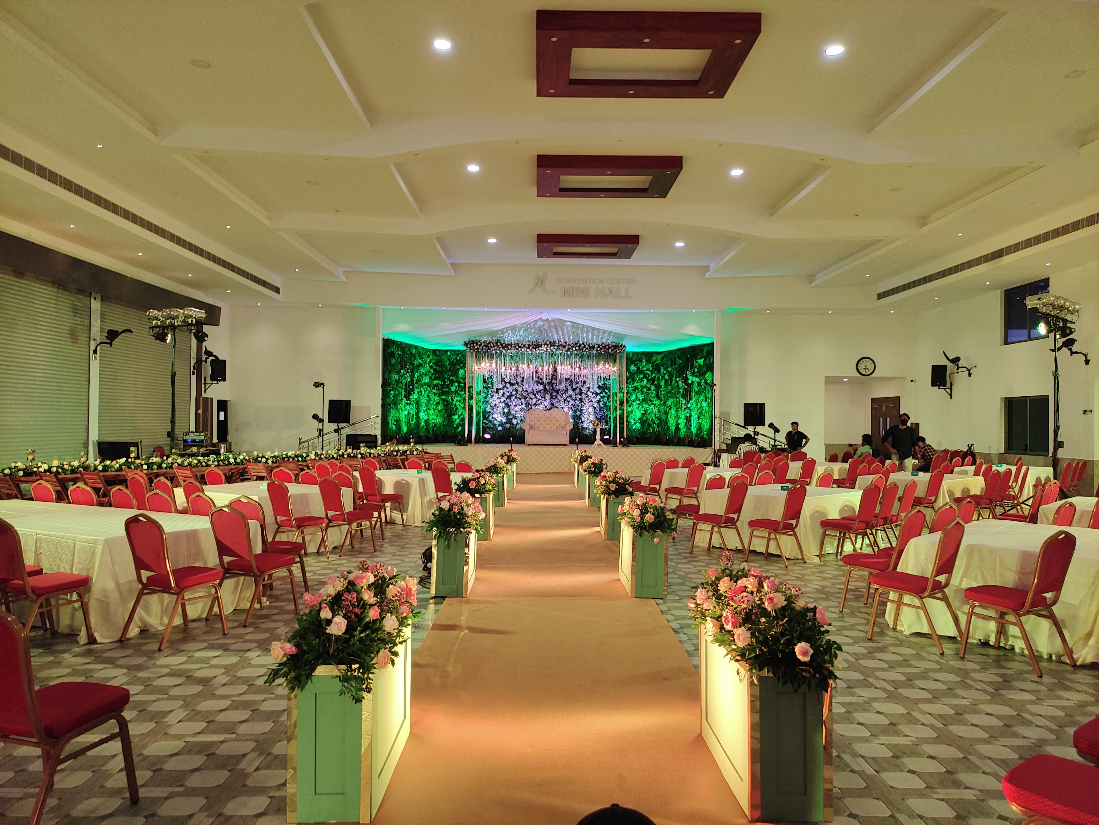 M CONVENTION CENTRE, Pathanamthitta — photo 2