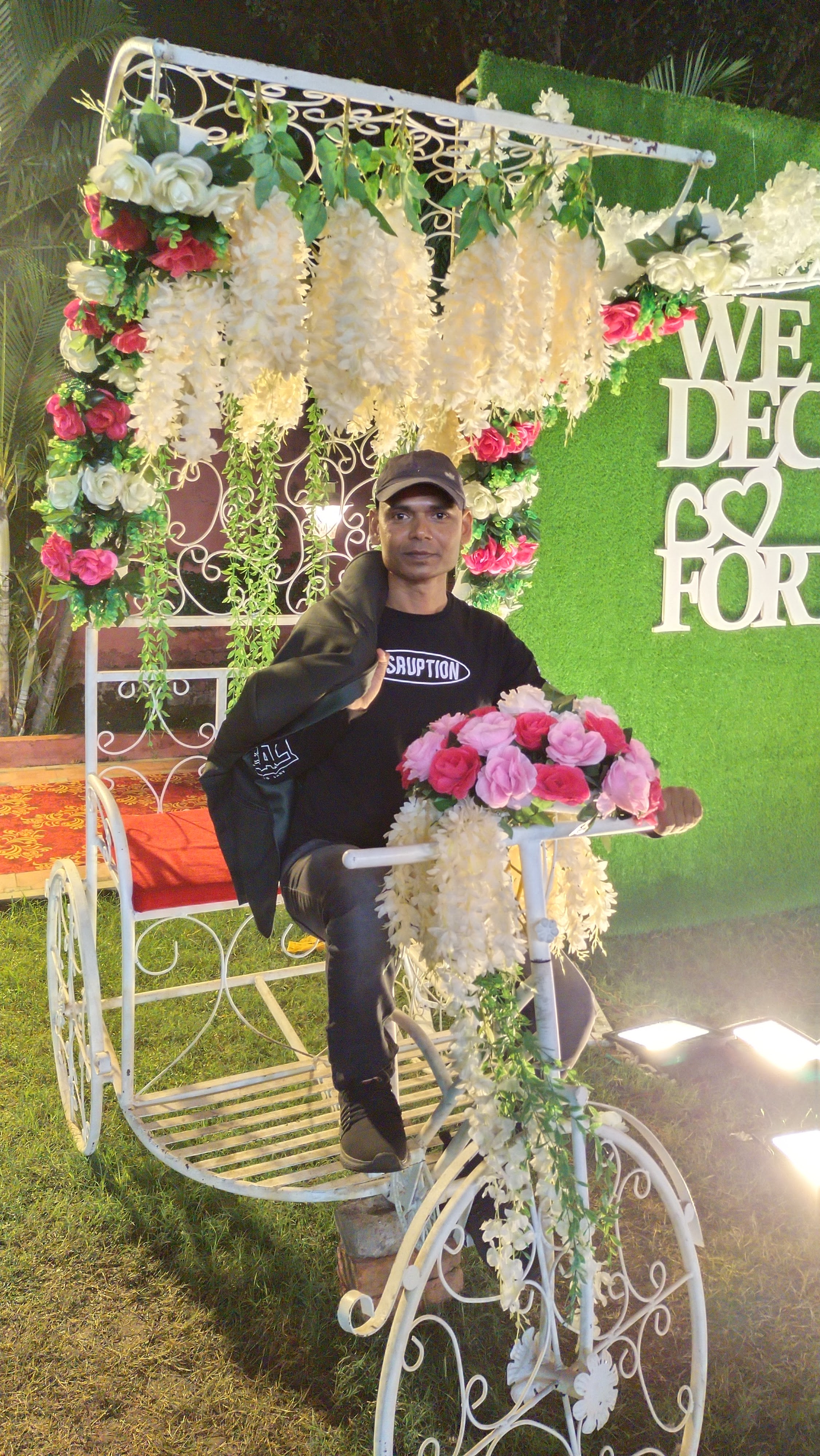 Green Palm, Rourkela — photo 6