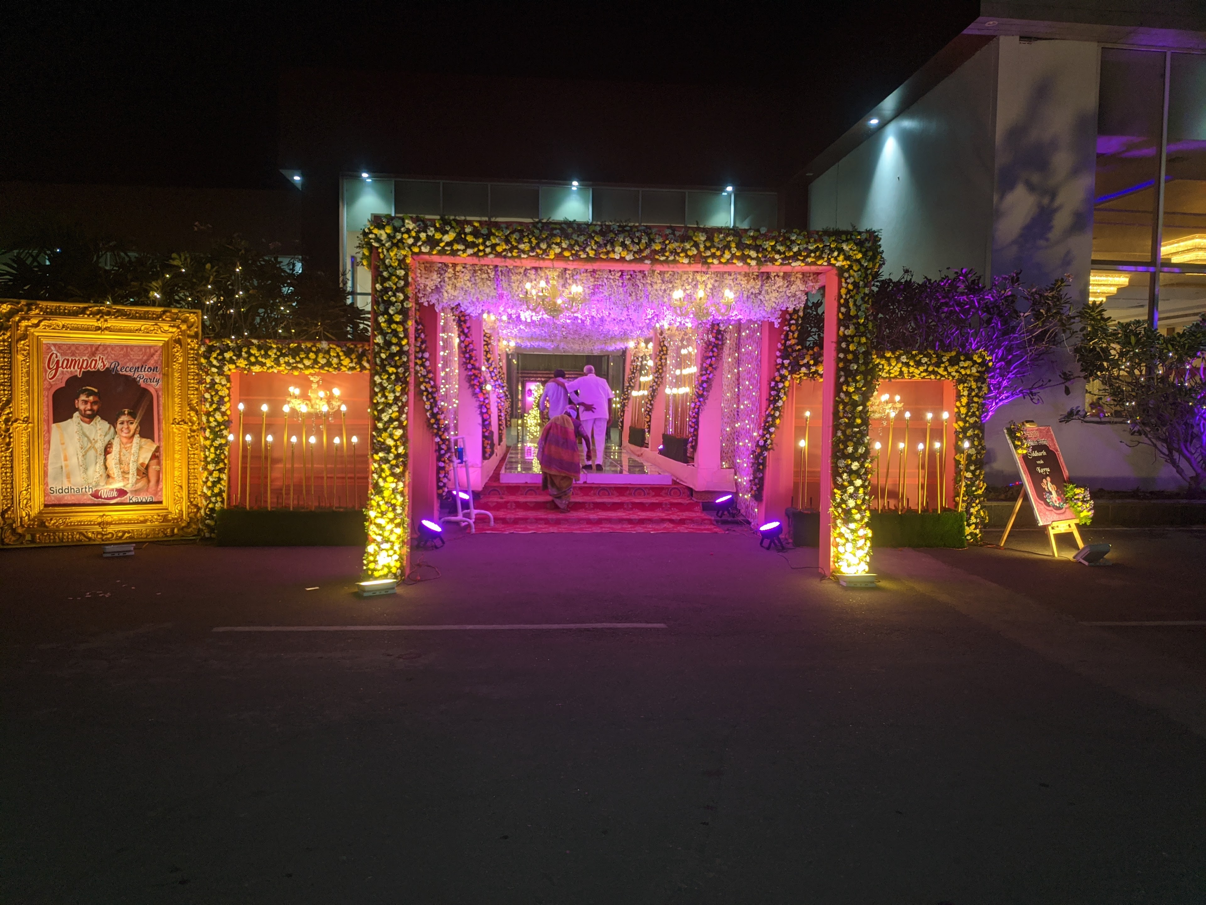 V Convention - Karimnagar City, Karimnagar — photo 6