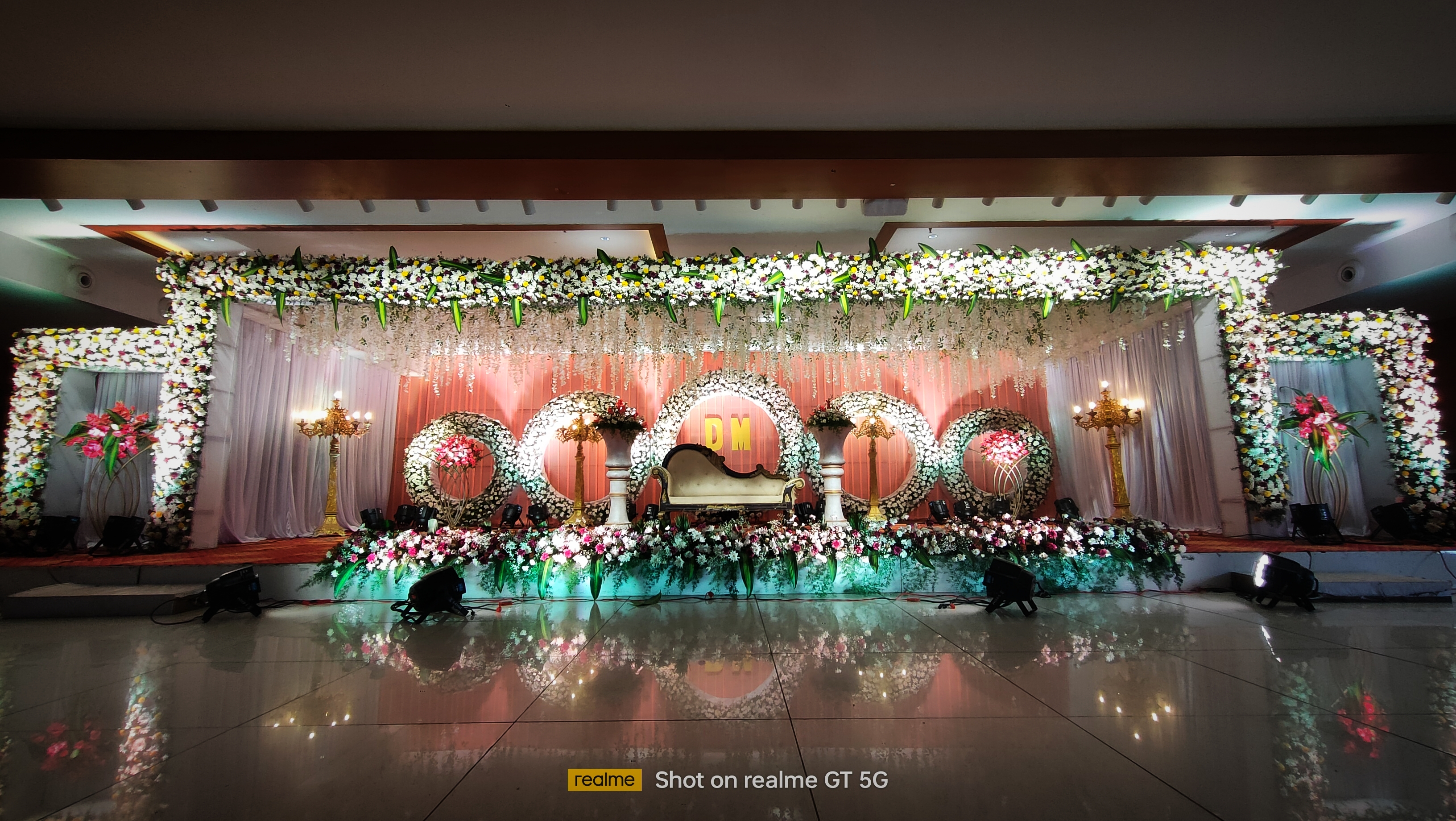 SSR Banquet Hall, Siddipet — photo 4