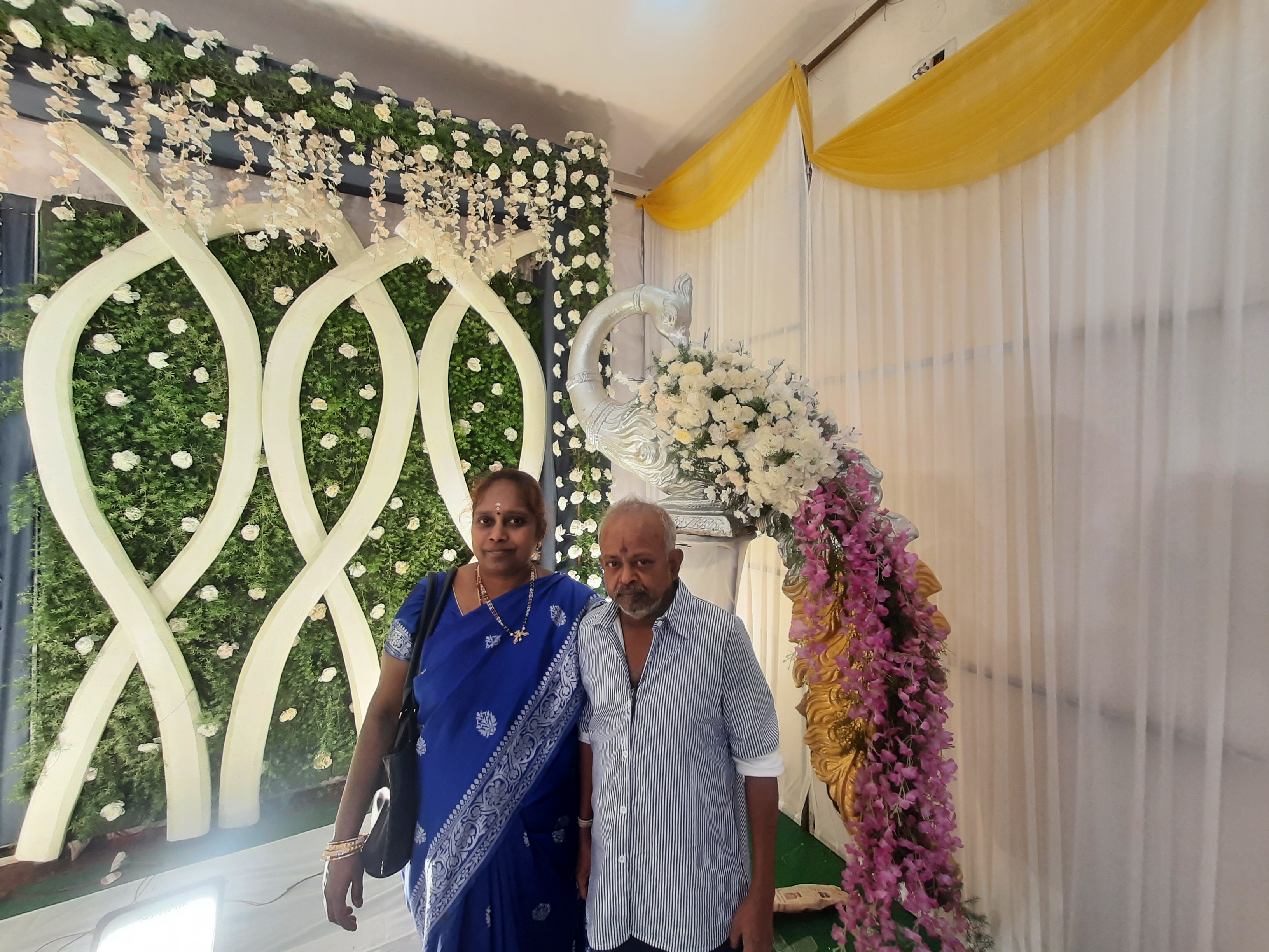 Viswak Garden Function Hall, Kurnool — photo 5
