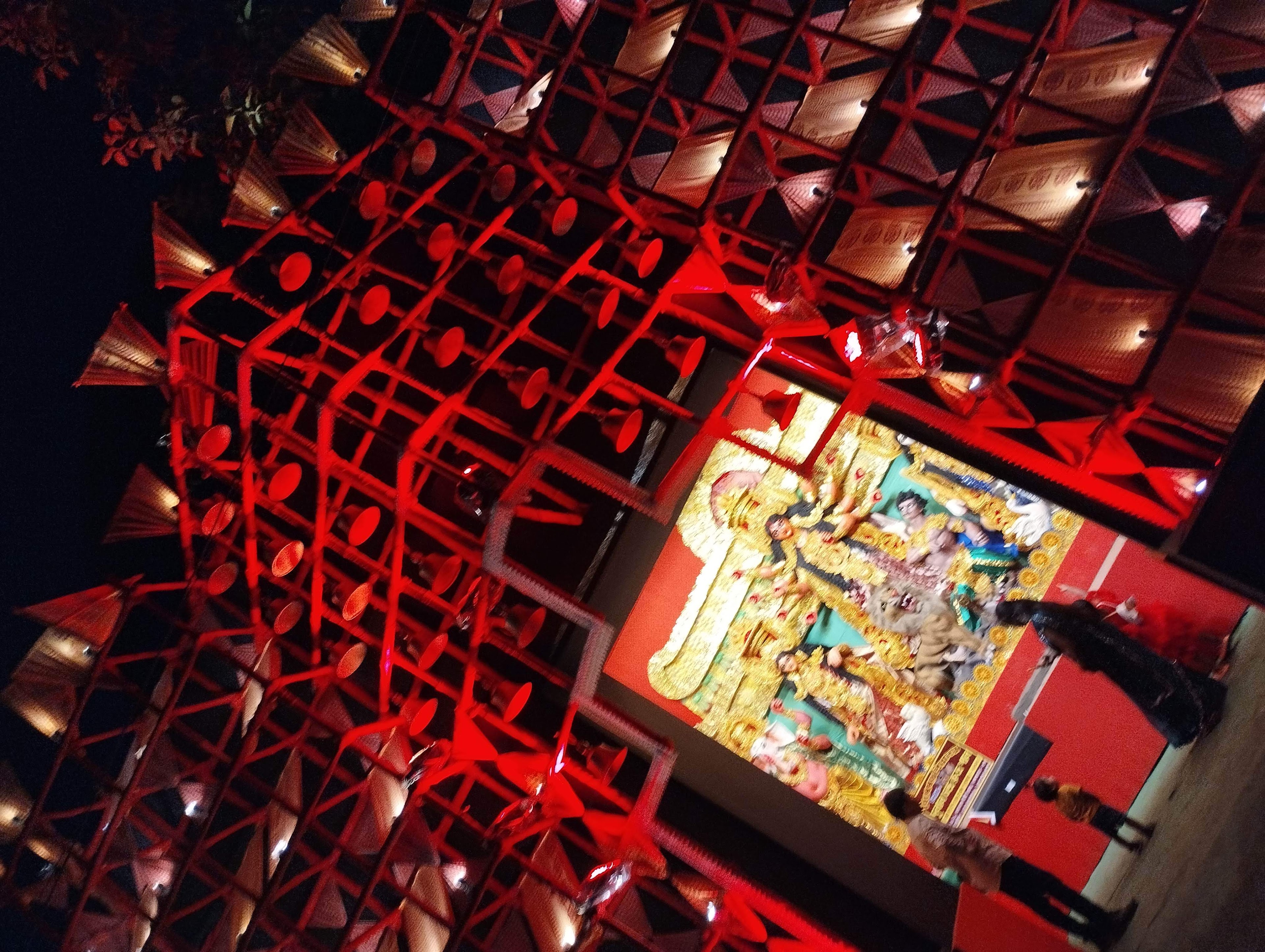Satya Villa - Wedding Banquet Howrah, Howrah — photo 6