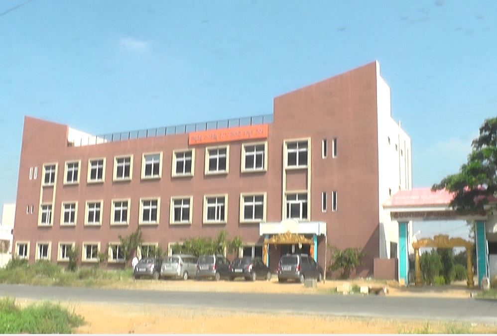 Padmanayaka Velama Function Hall - Nagarkurnool, Mahbubnagar — photo 10