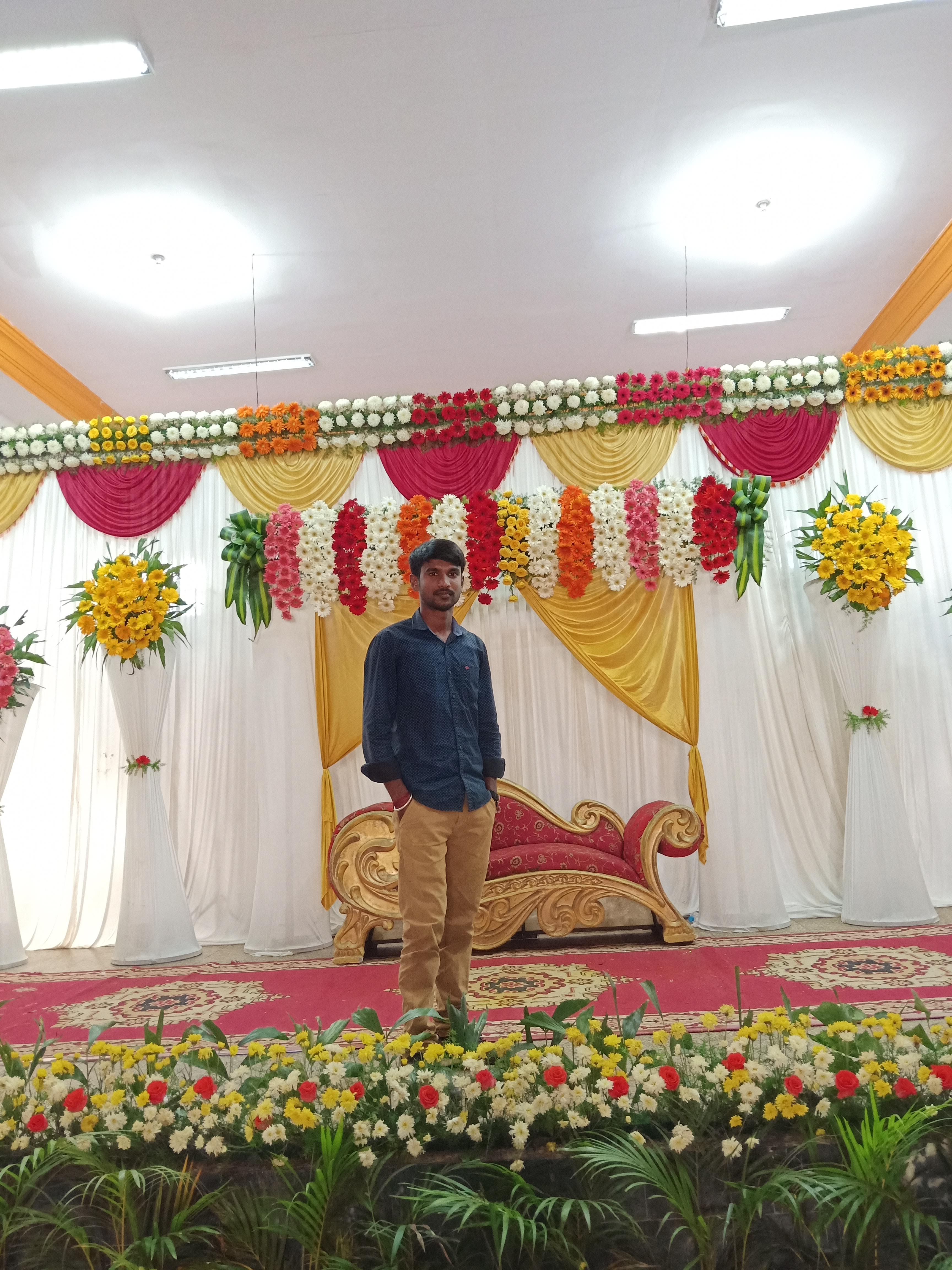 Vinay Sabhangana Convention Hall, Kolar — photo 8