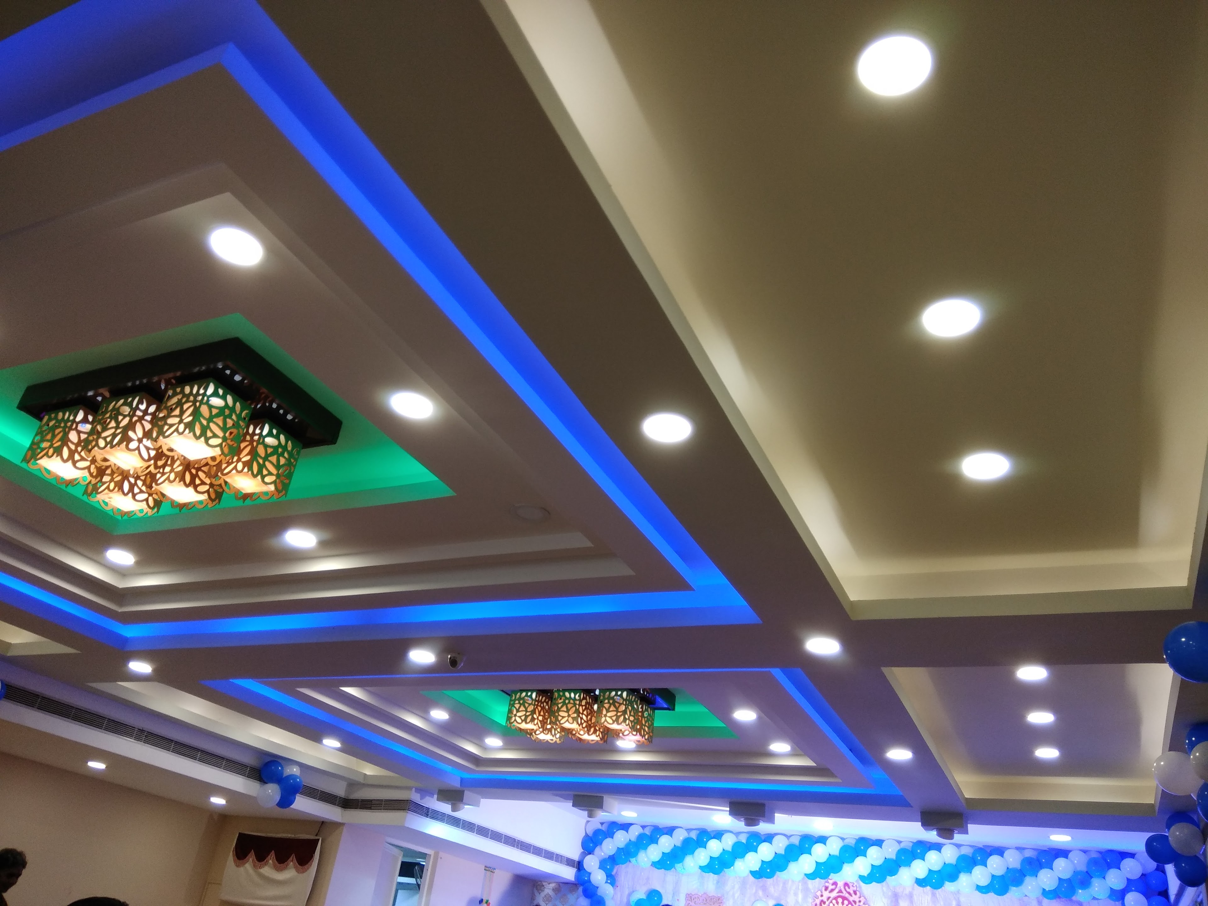 Sreepada Function Hall, Machilipatnam — photo 8