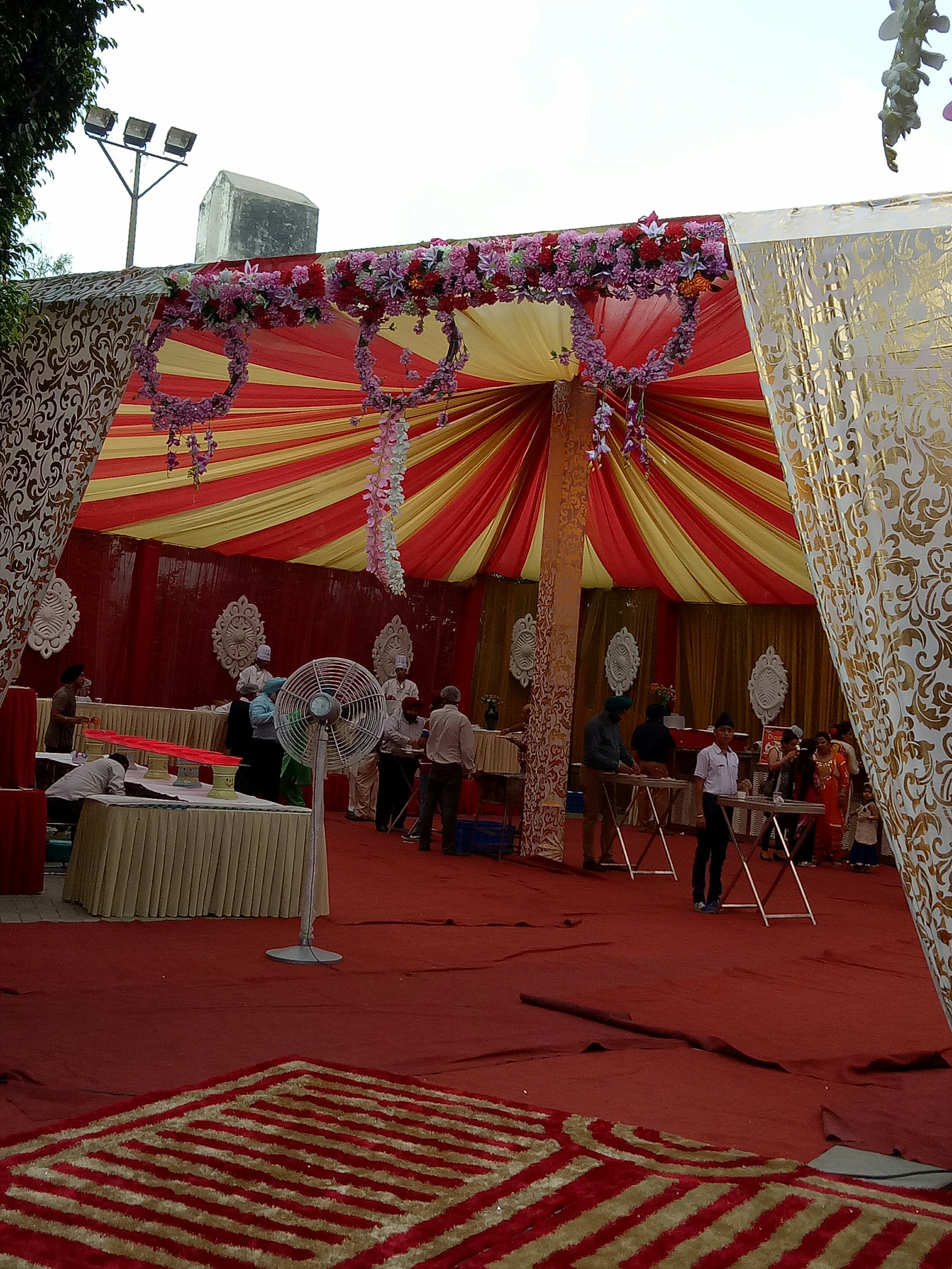 Shehanshah Palace, Ludhiana — photo 8