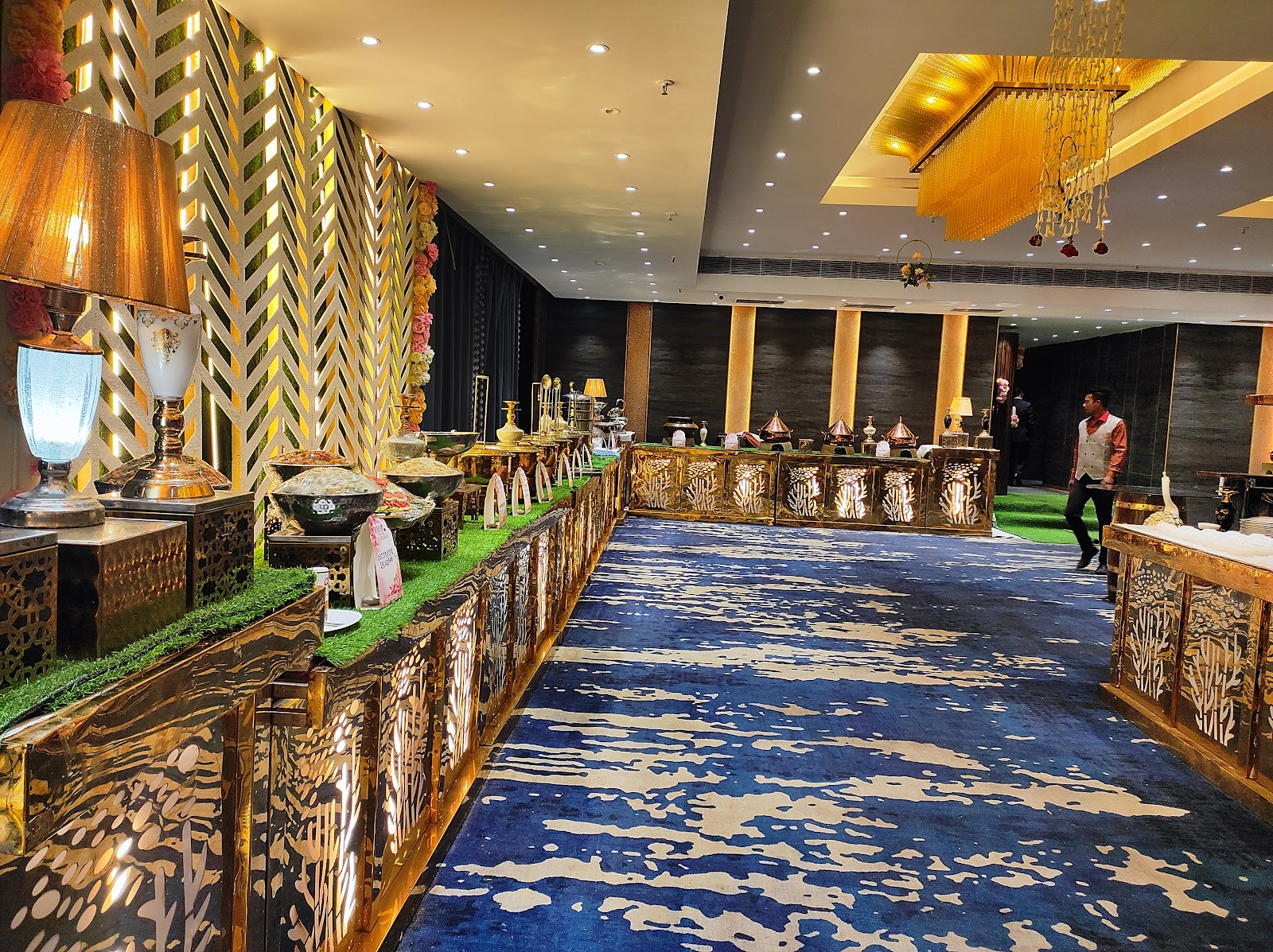 Kanha banquet & Lawn, Kolkata — photo 3