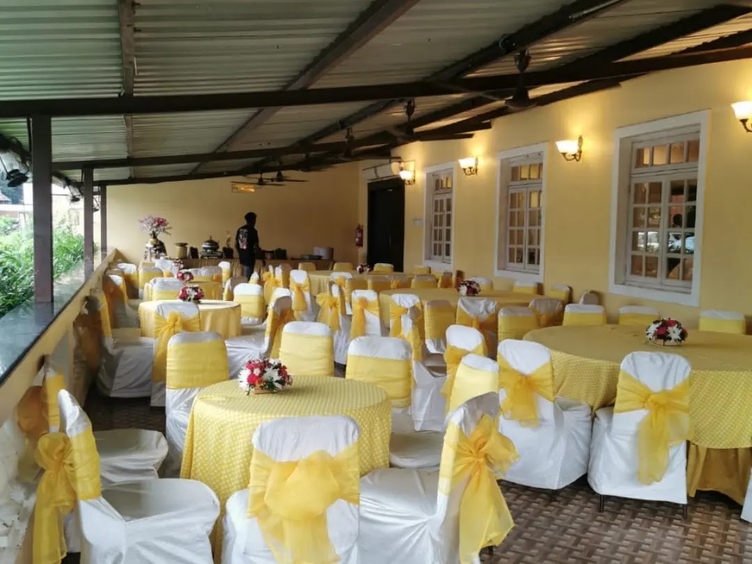 Panjim Convention Centre, Panaji — photo 7