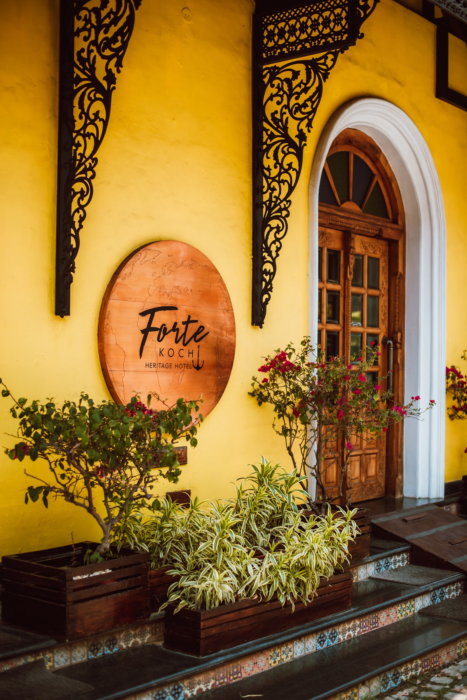 Forte Kochi, Kochi — photo 6