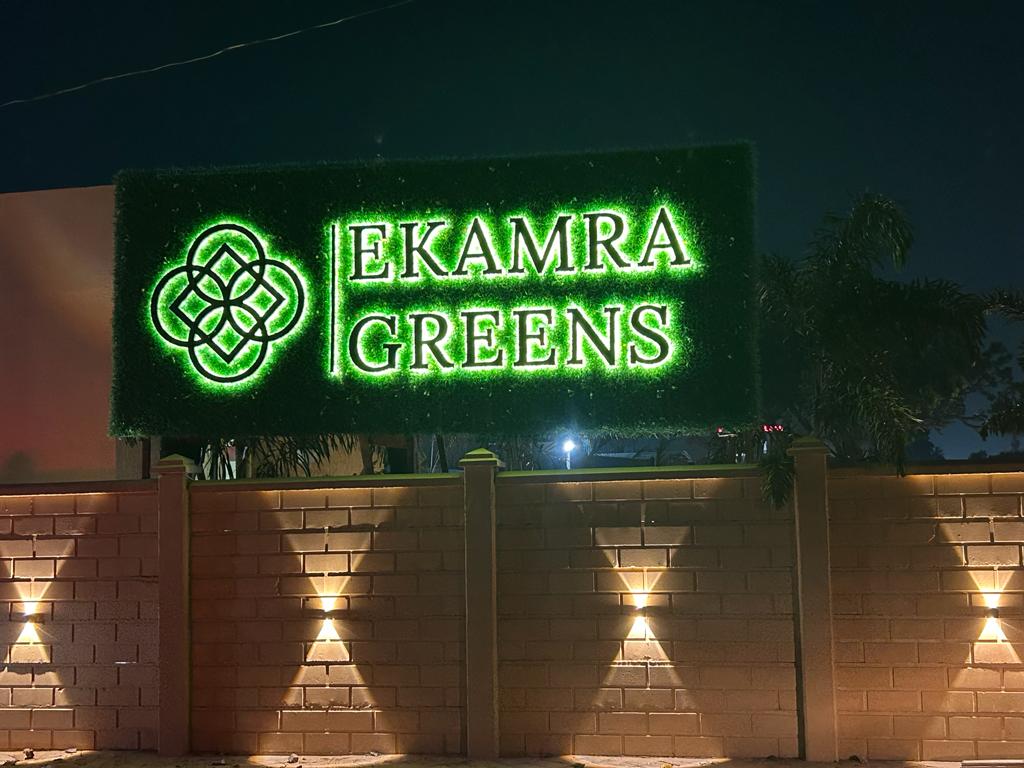 Ekamra Greens, Bhubaneswar — photo 9