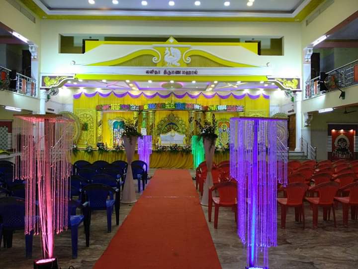 Lalitha Marriage Hall, Nagapattinam — photo 7