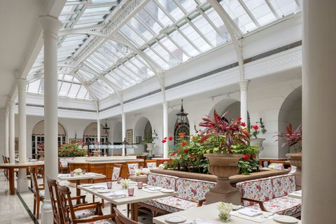 ITC Windsor, a Luxury Collection Hotel, Bengaluru, Bengaluru — photo 8