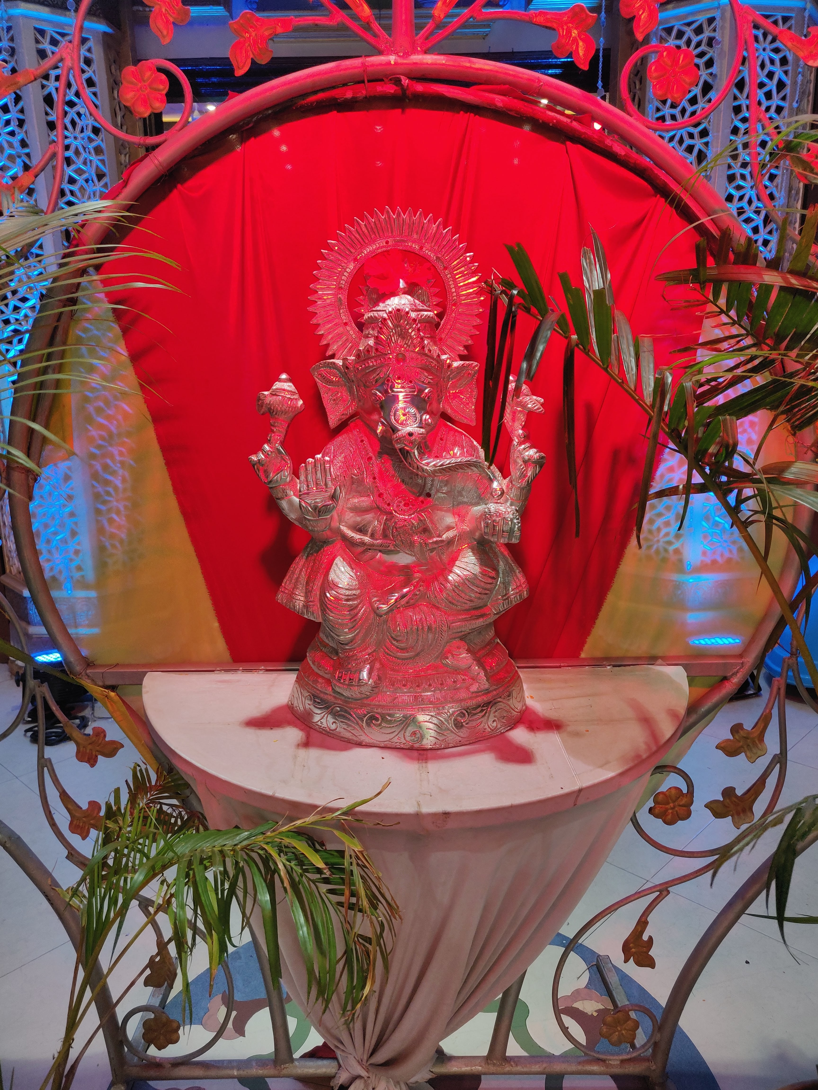 R N Shetty Kalyana Mantapa - Hubballi, Hubballi — photo 5