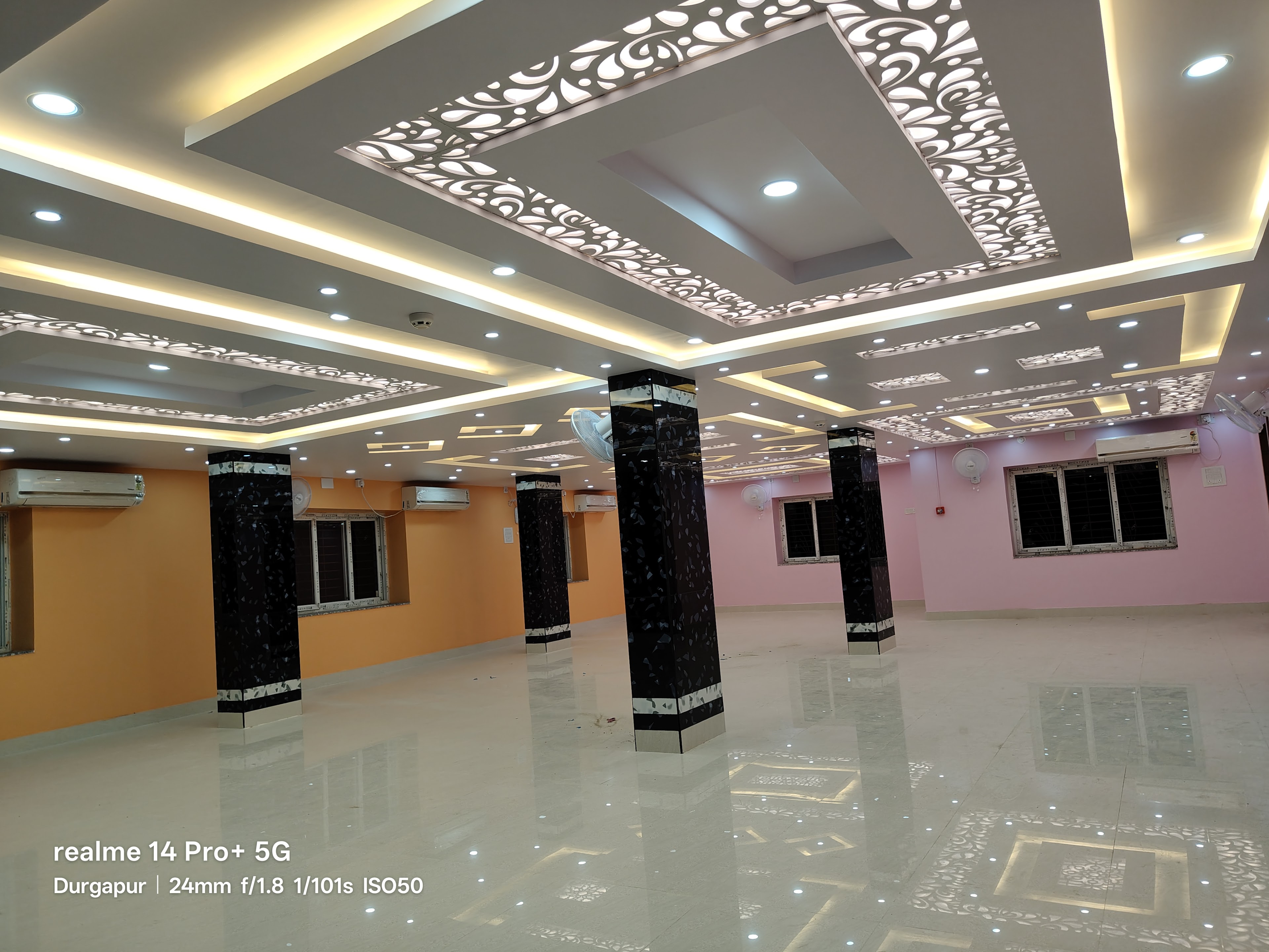 City Tower Banquet Hall, Durgapur — photo 10