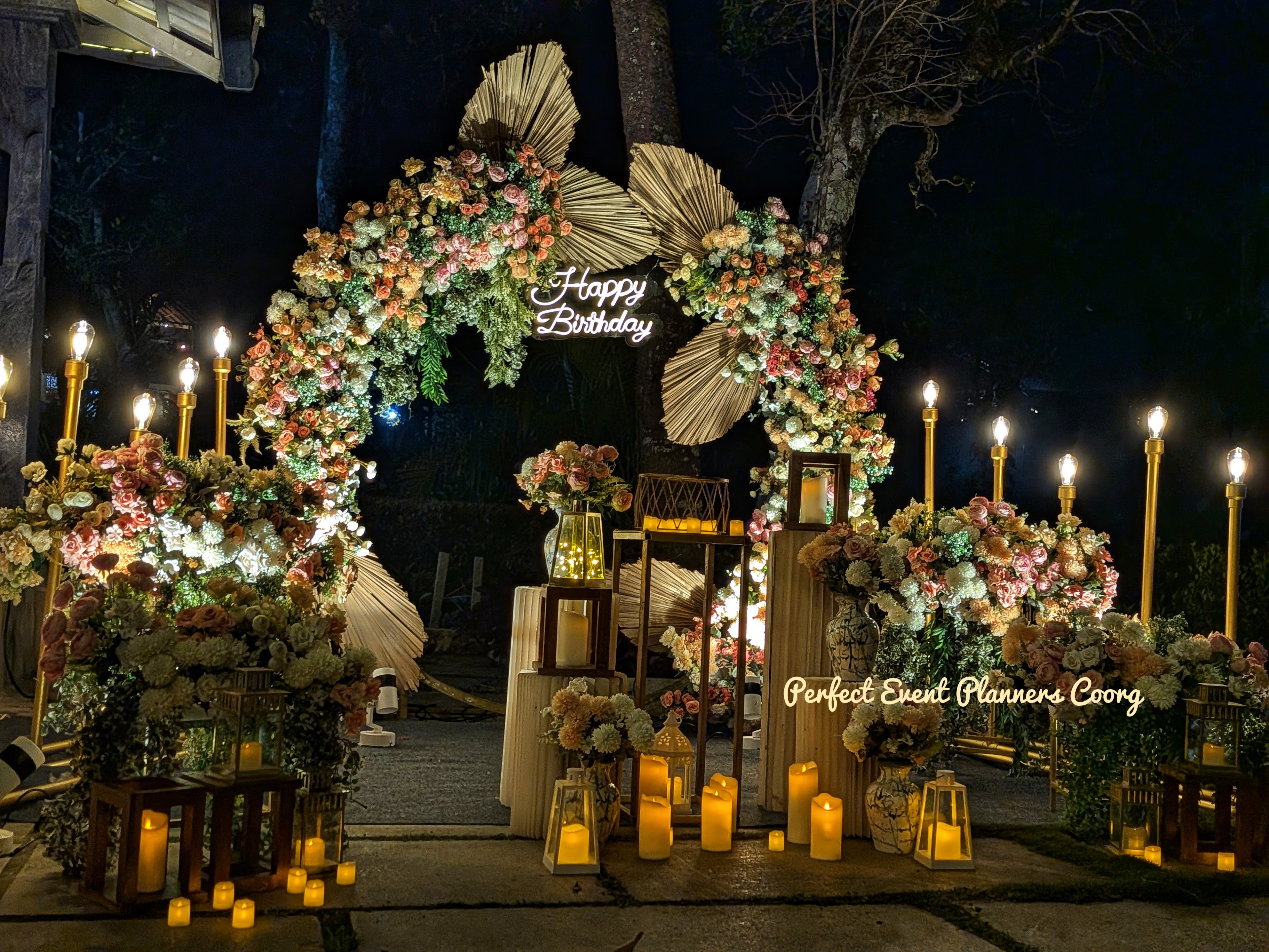 Perfect Event planners - coorg, Madikeri — photo 7