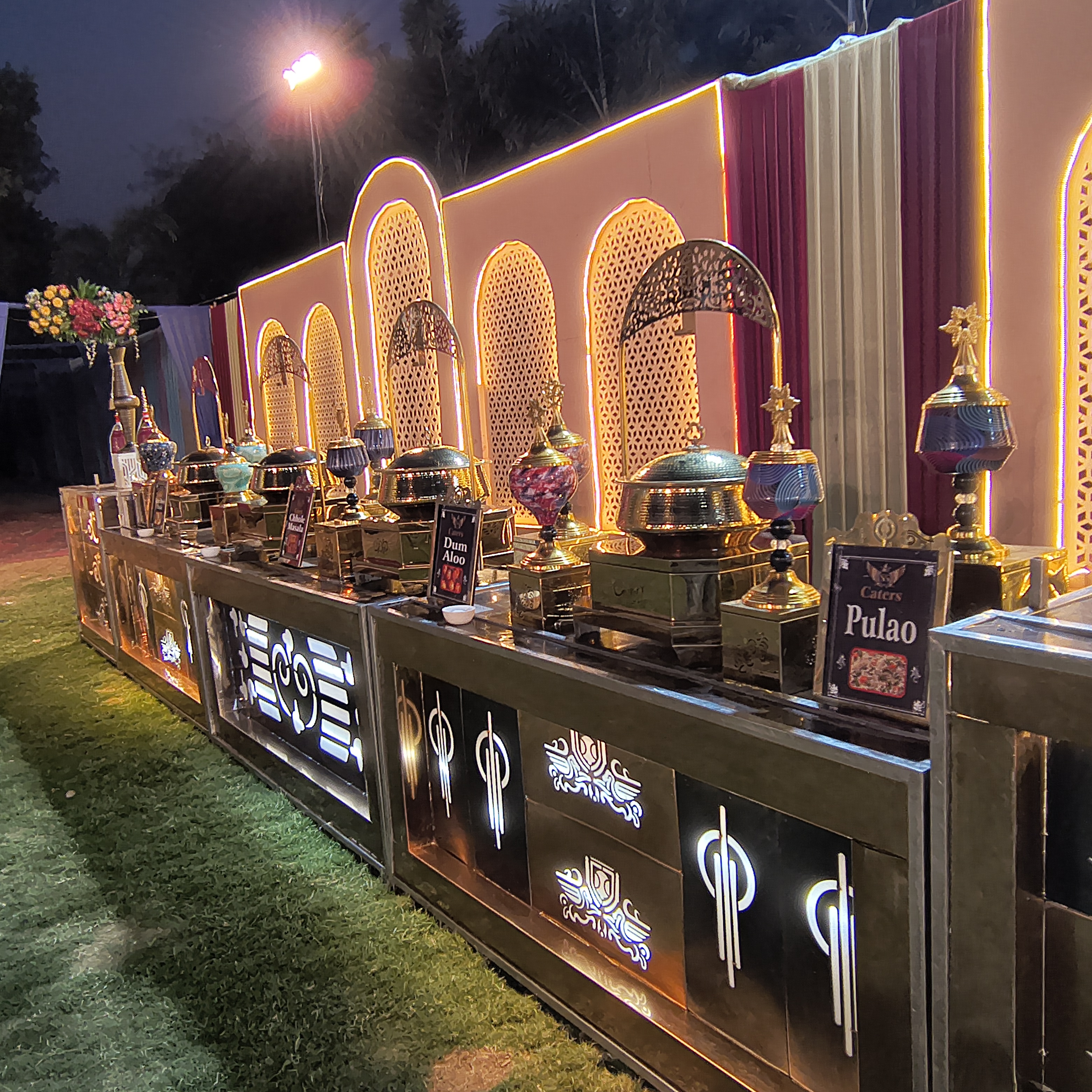 Parihar Marriage Garden and resort, Kota — photo 9