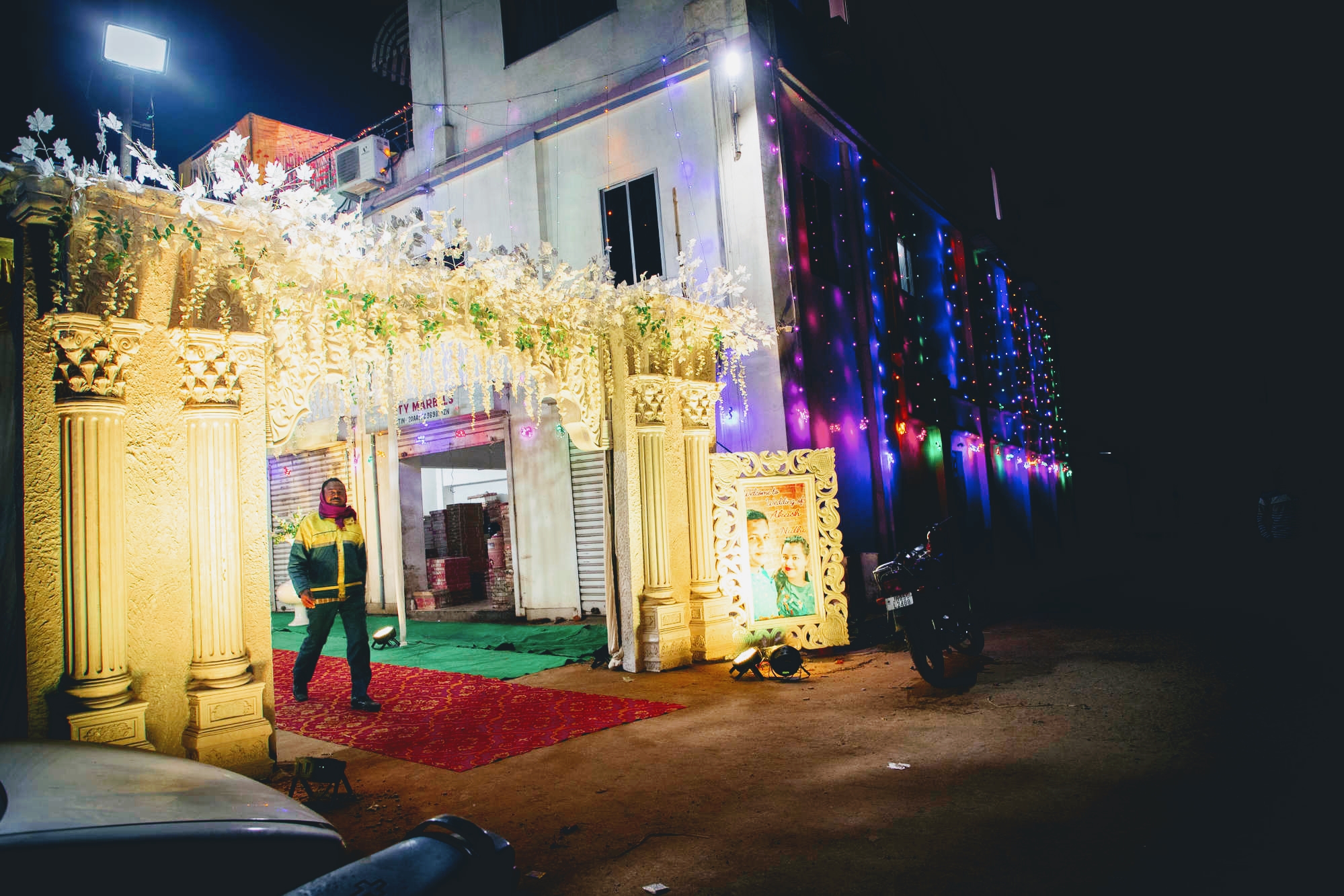 Rathour Garden, Jamshedpur — photo 2