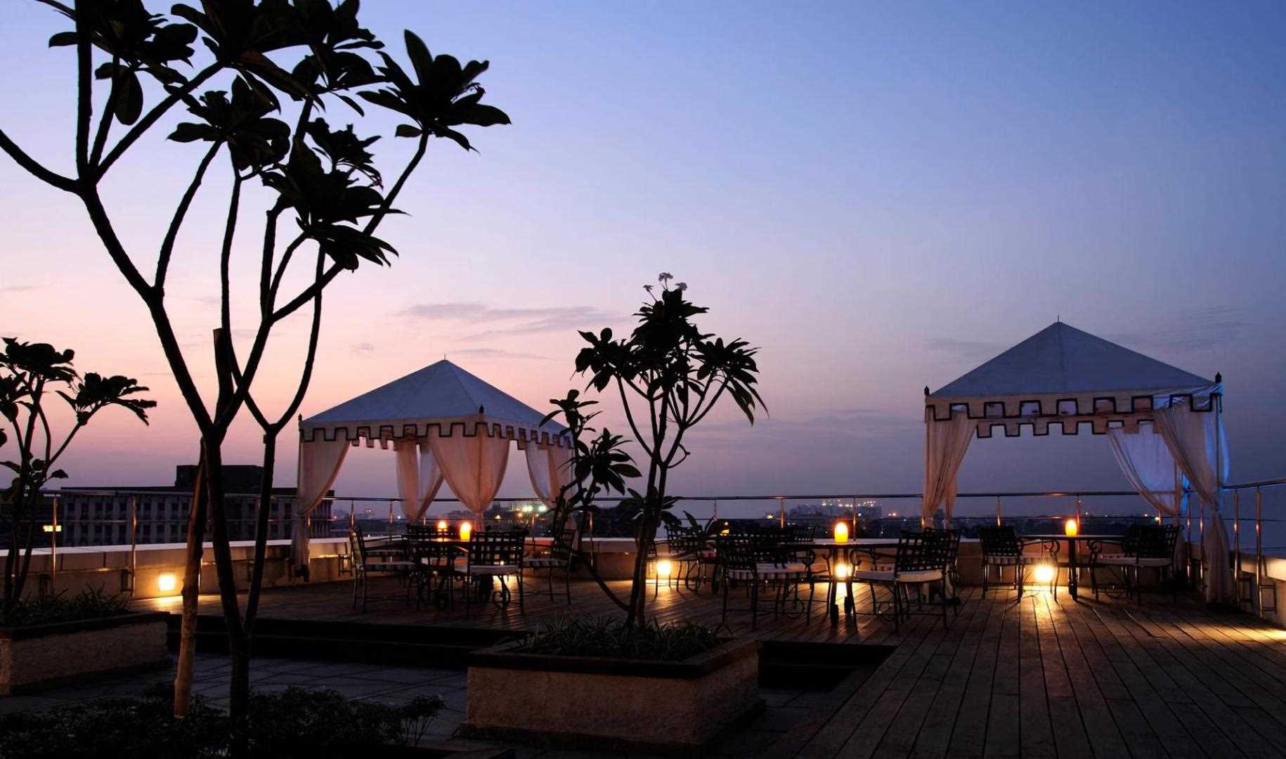 Taj Club House, Chennai, Chennai — photo 7