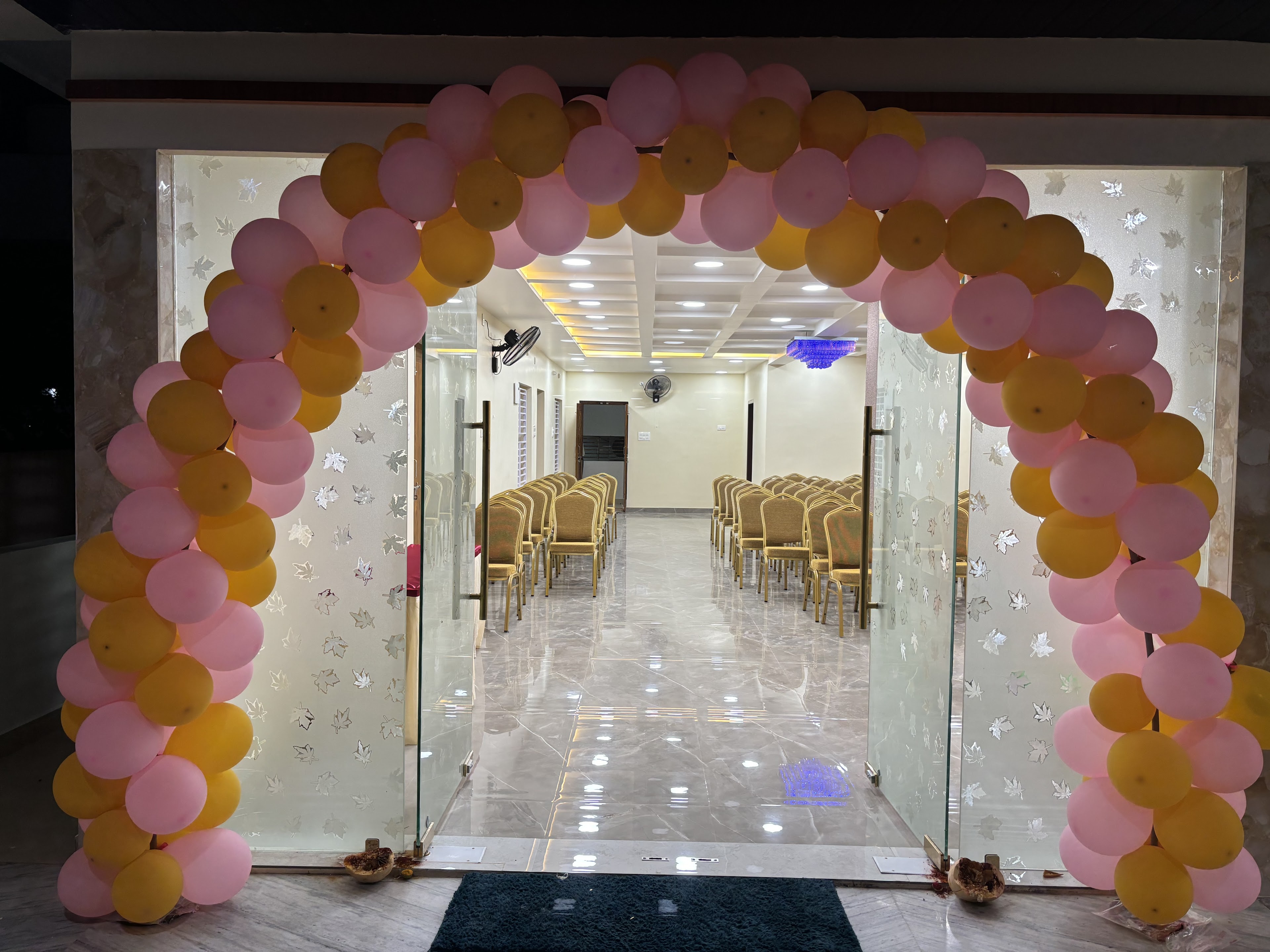 MS Conventional Hall Mini, Khammam — photo 5