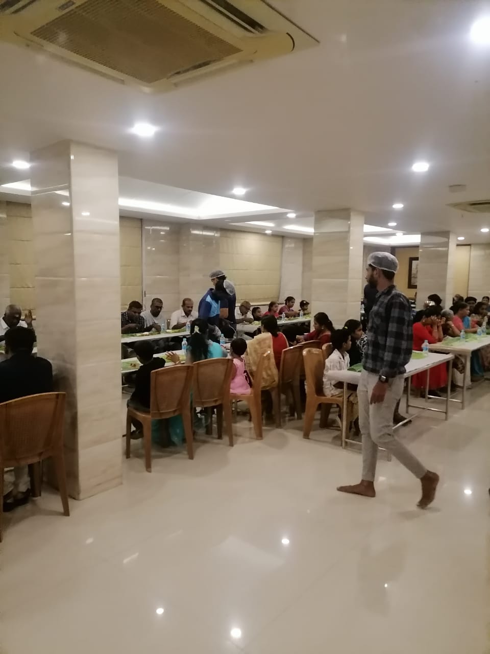 Sahana Castle Banquet, Nagercoil — photo 5