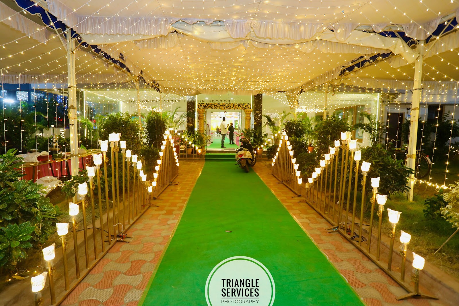 Dr. Ravindranath Tagore Bhavan Function Hall A/c, Nellore — photo 3