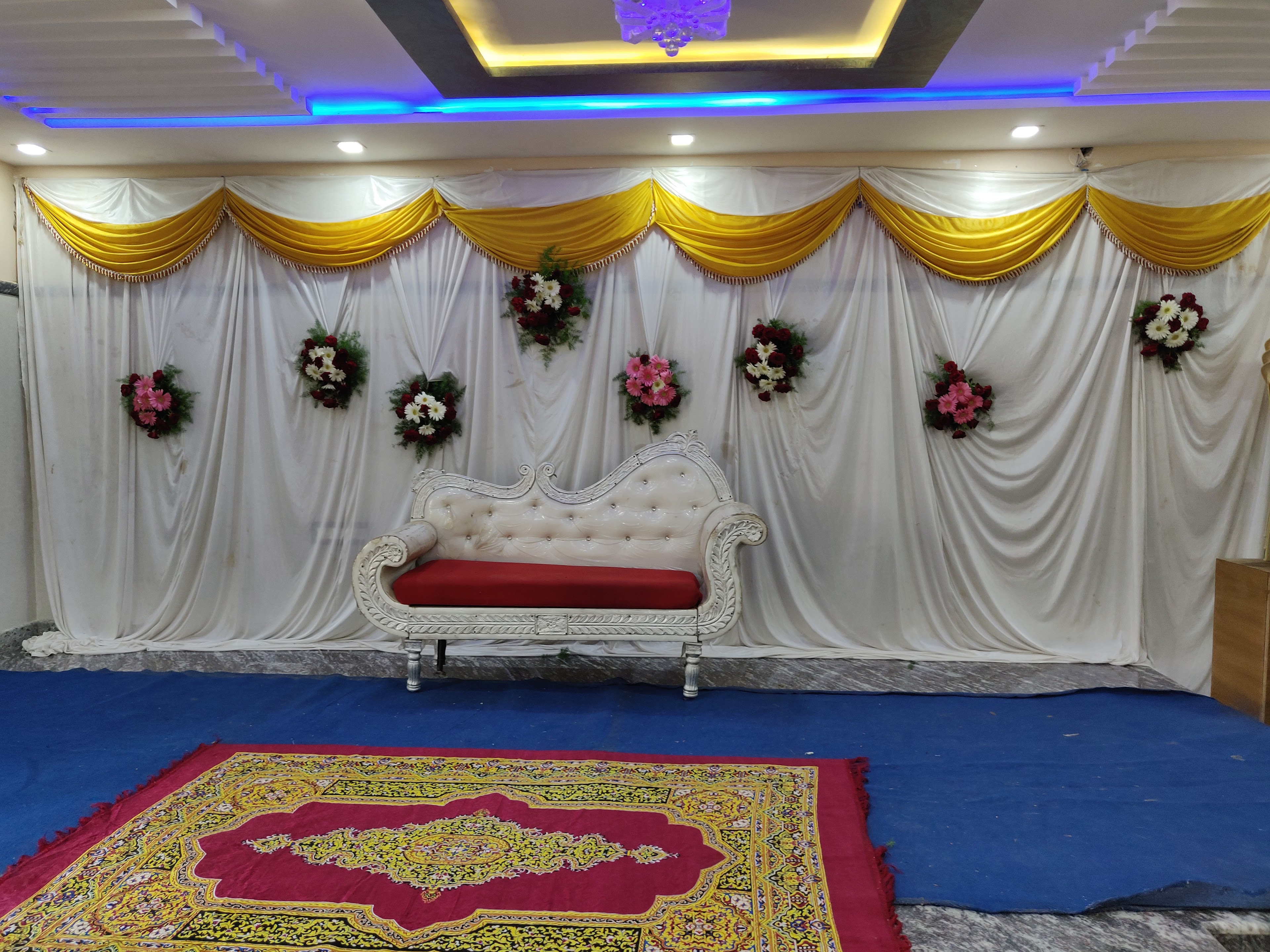 Sanskrithi Banquet Hall, Hosur — photo 3