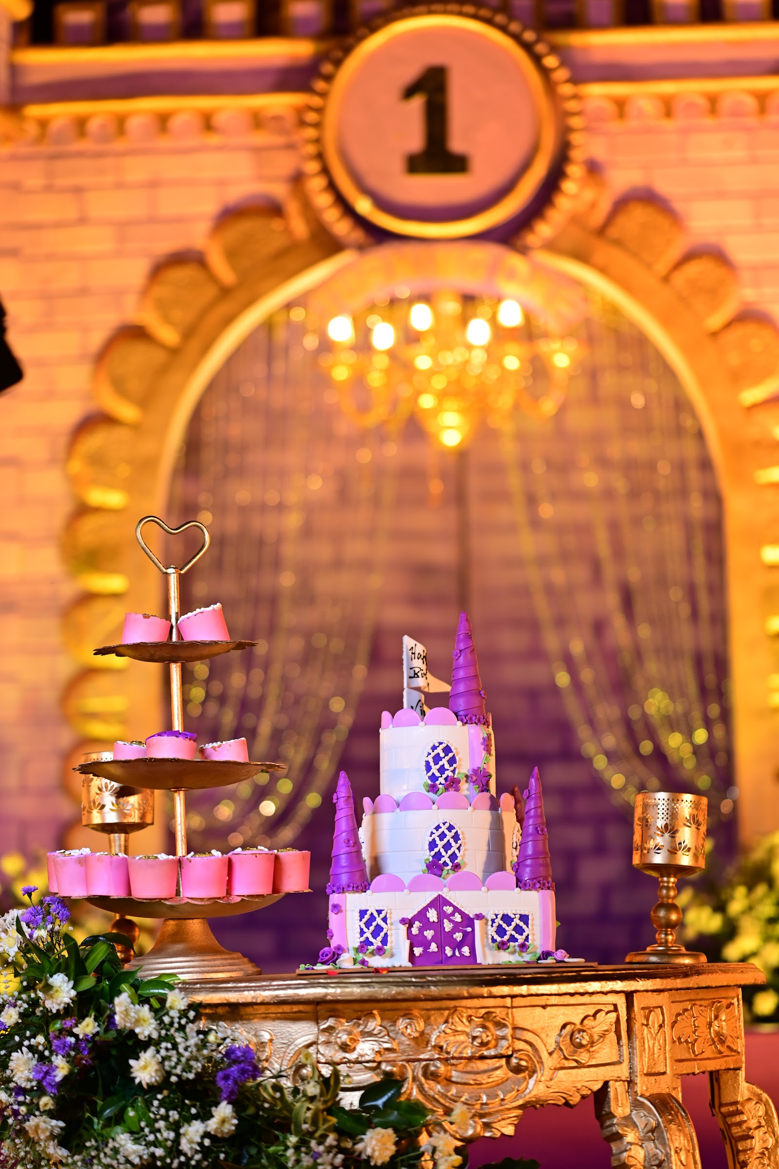 Ayla Event Space & Gardens | Best Outdoor Venue, Vijayawada — photo 10