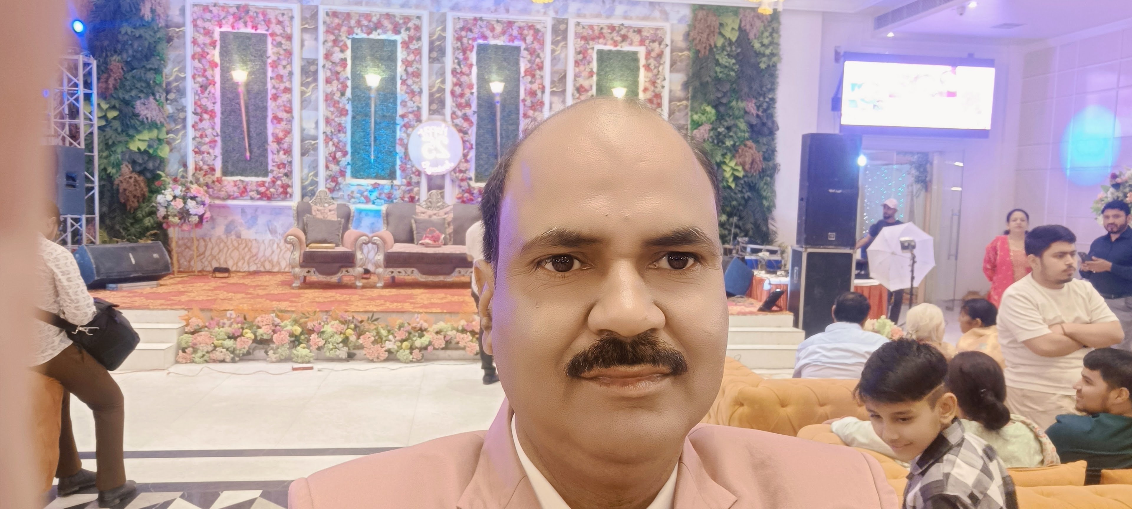 The Aura Grand, Meerut — photo 9