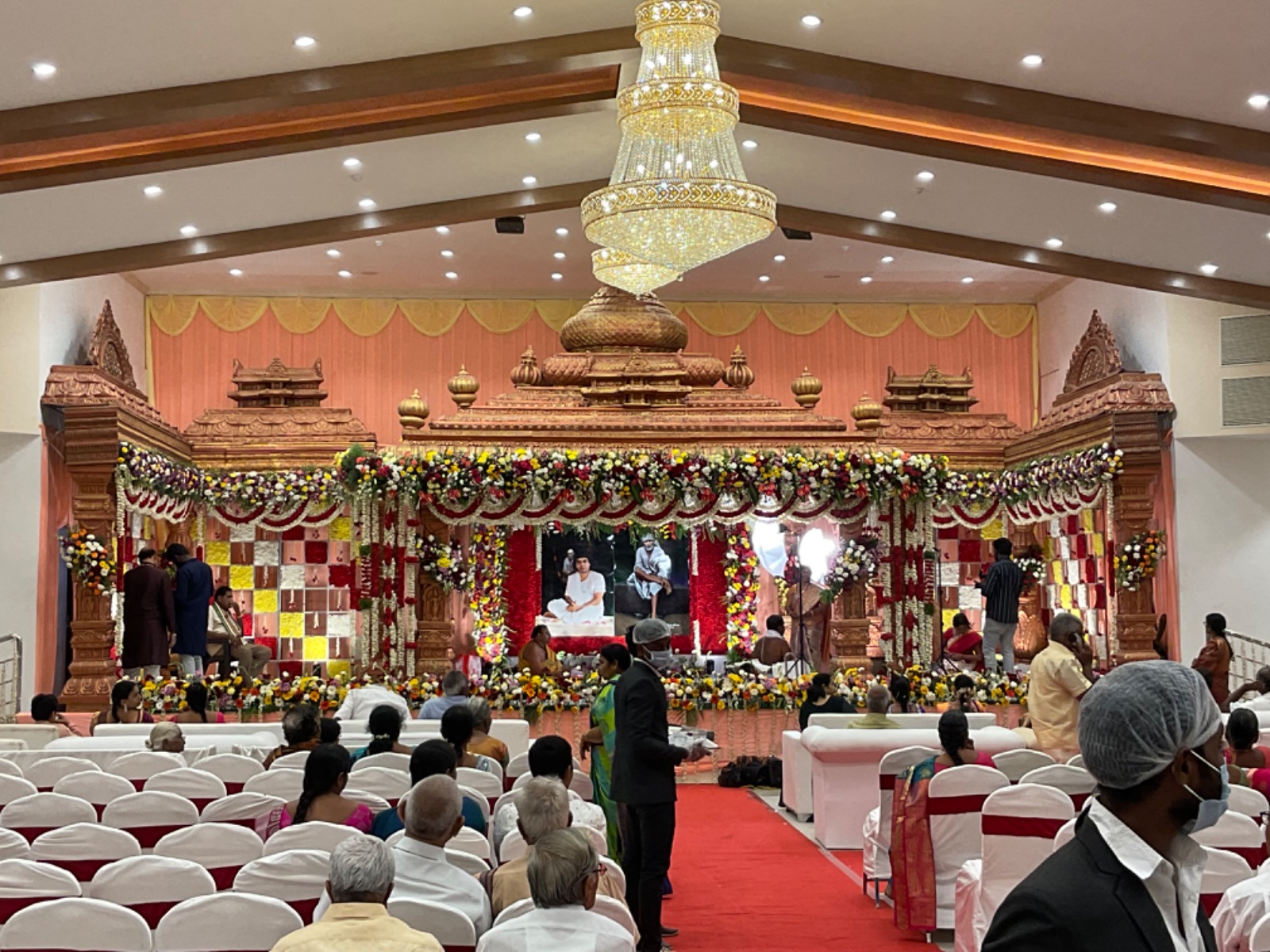 S L S CONVENTION, Tenali — photo 2