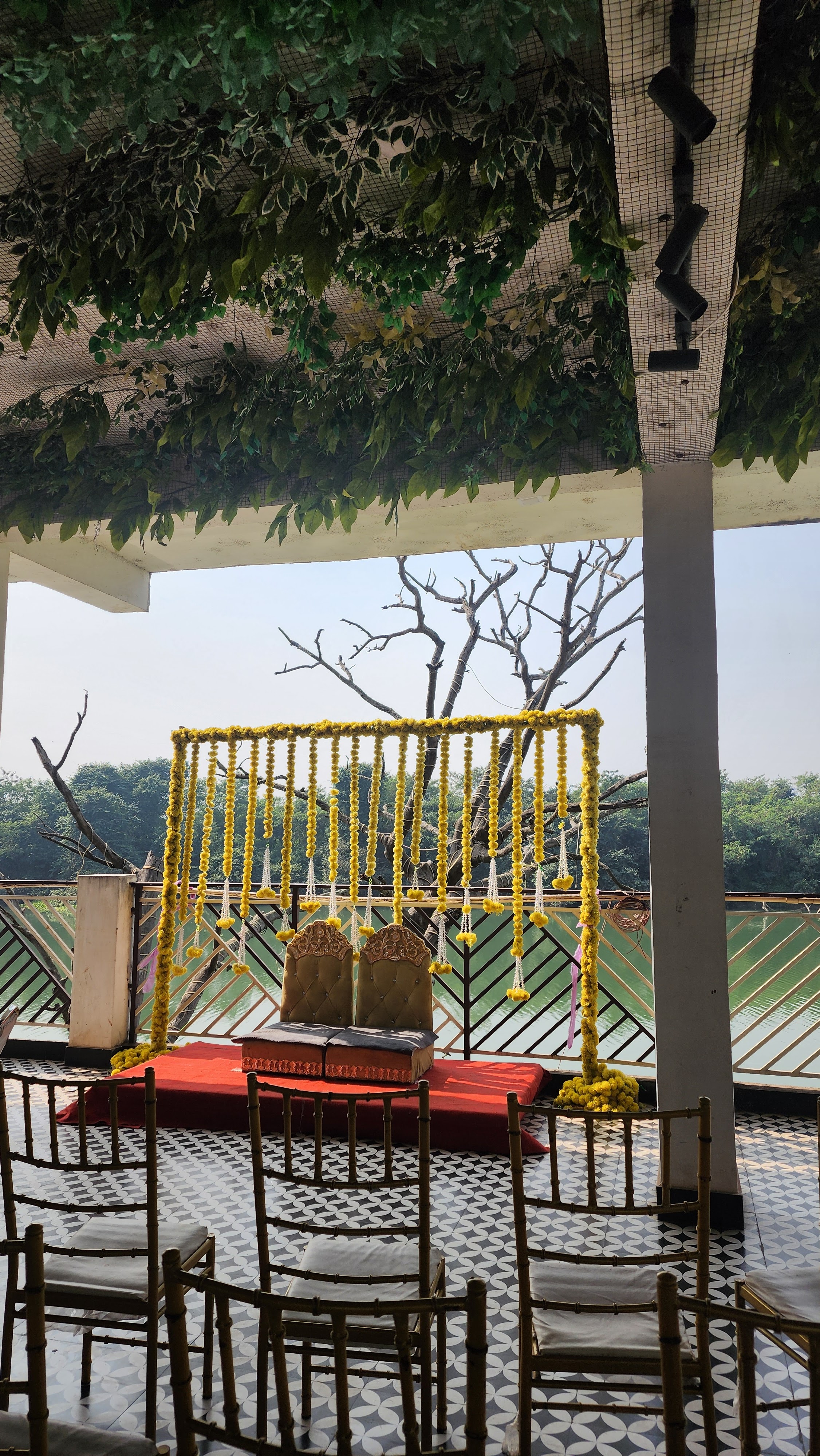 Petals Palace, Raipur — photo 3