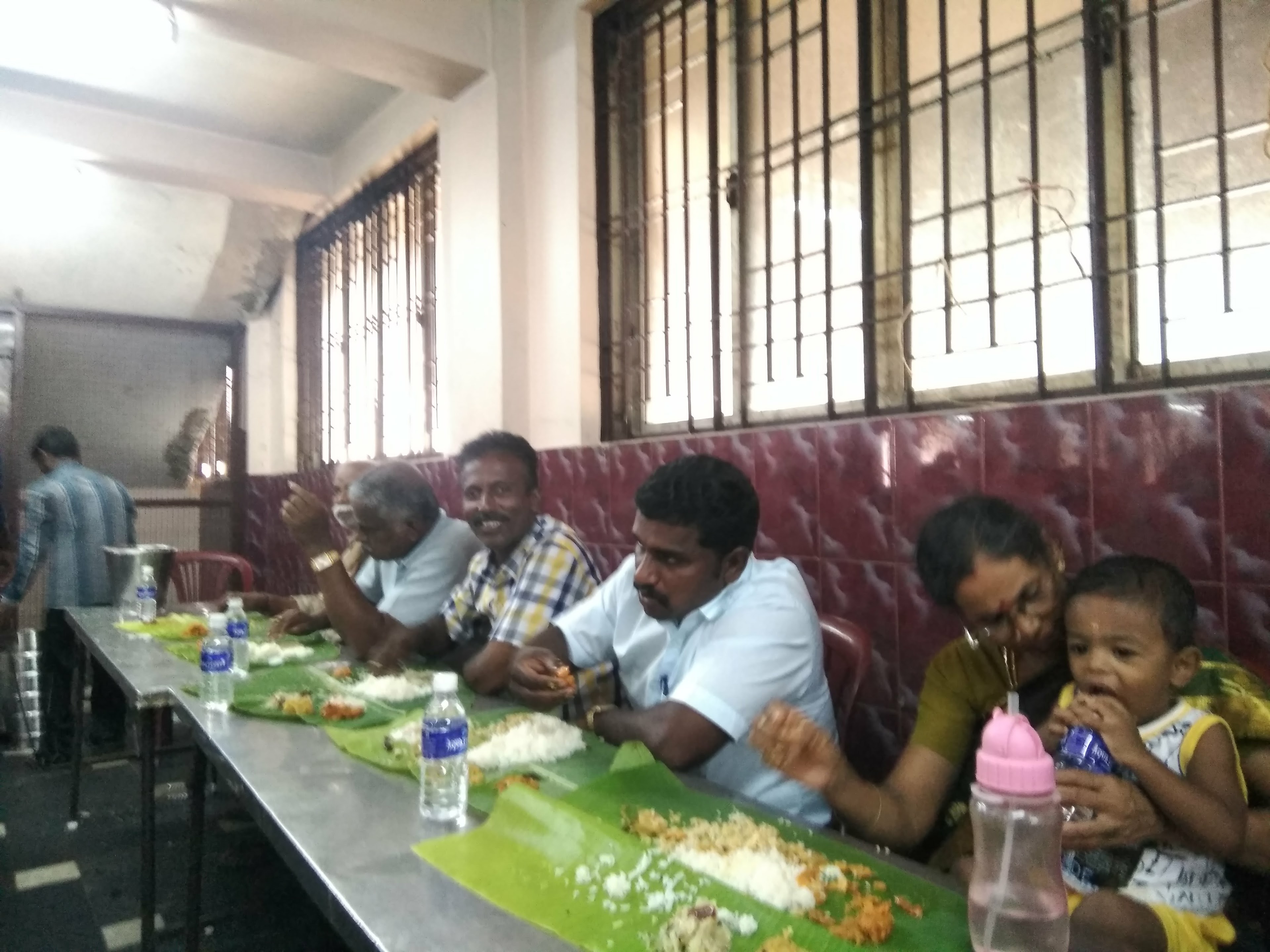 GVR Marriage Hall, Nagapattinam — photo 3